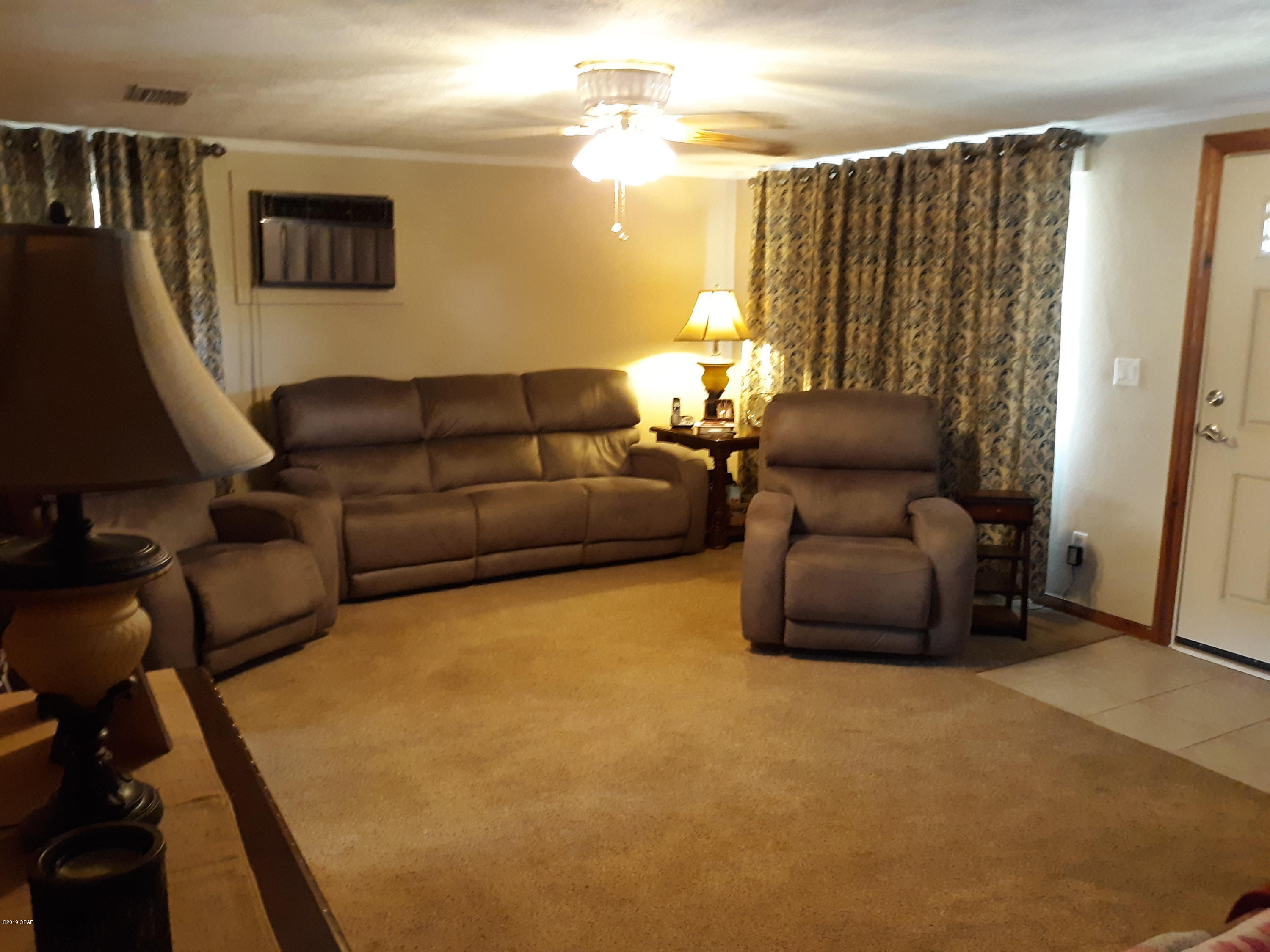 Miltonia & South Marianna - Residential