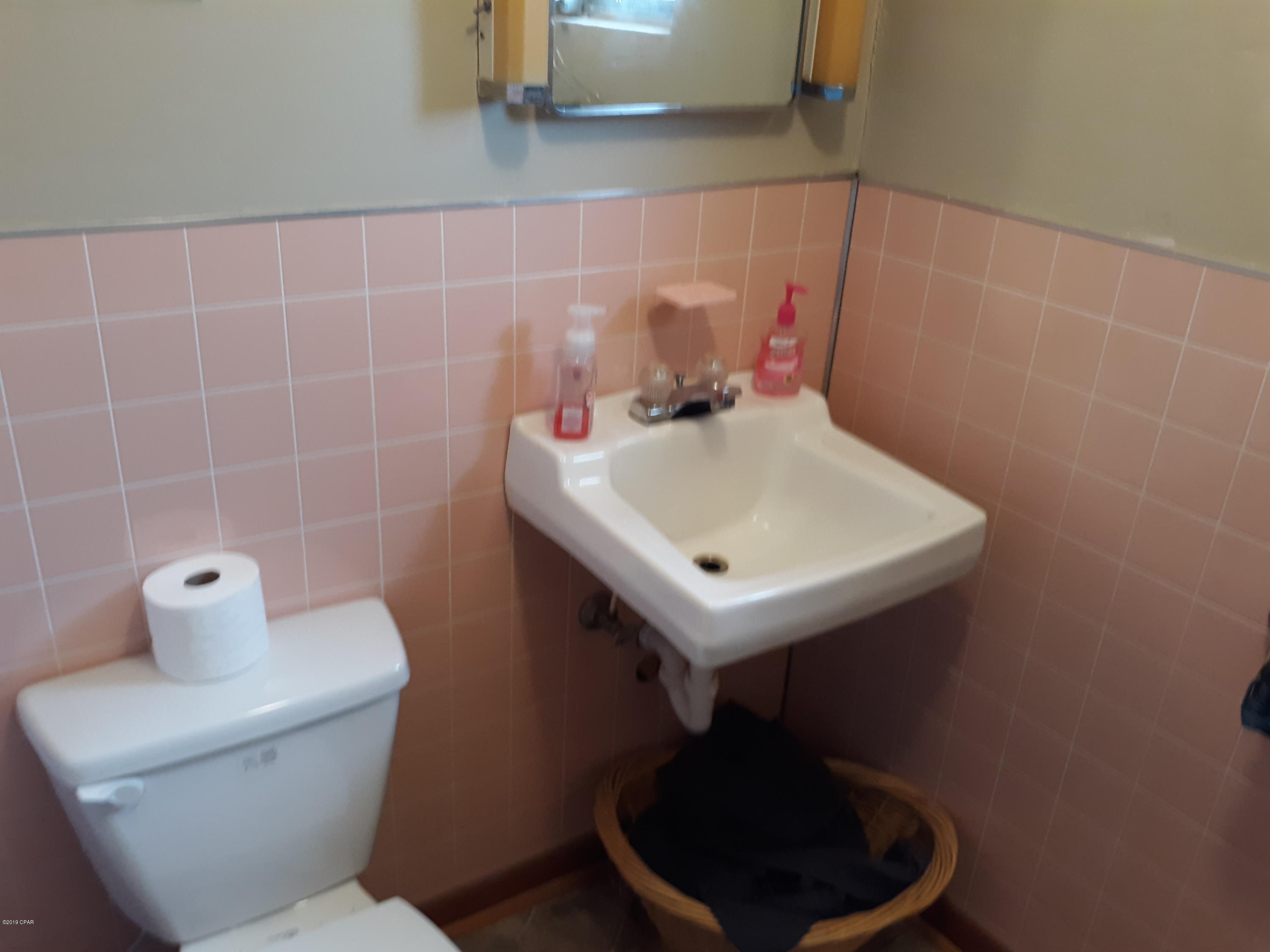 Miltonia & South Marianna - Residential