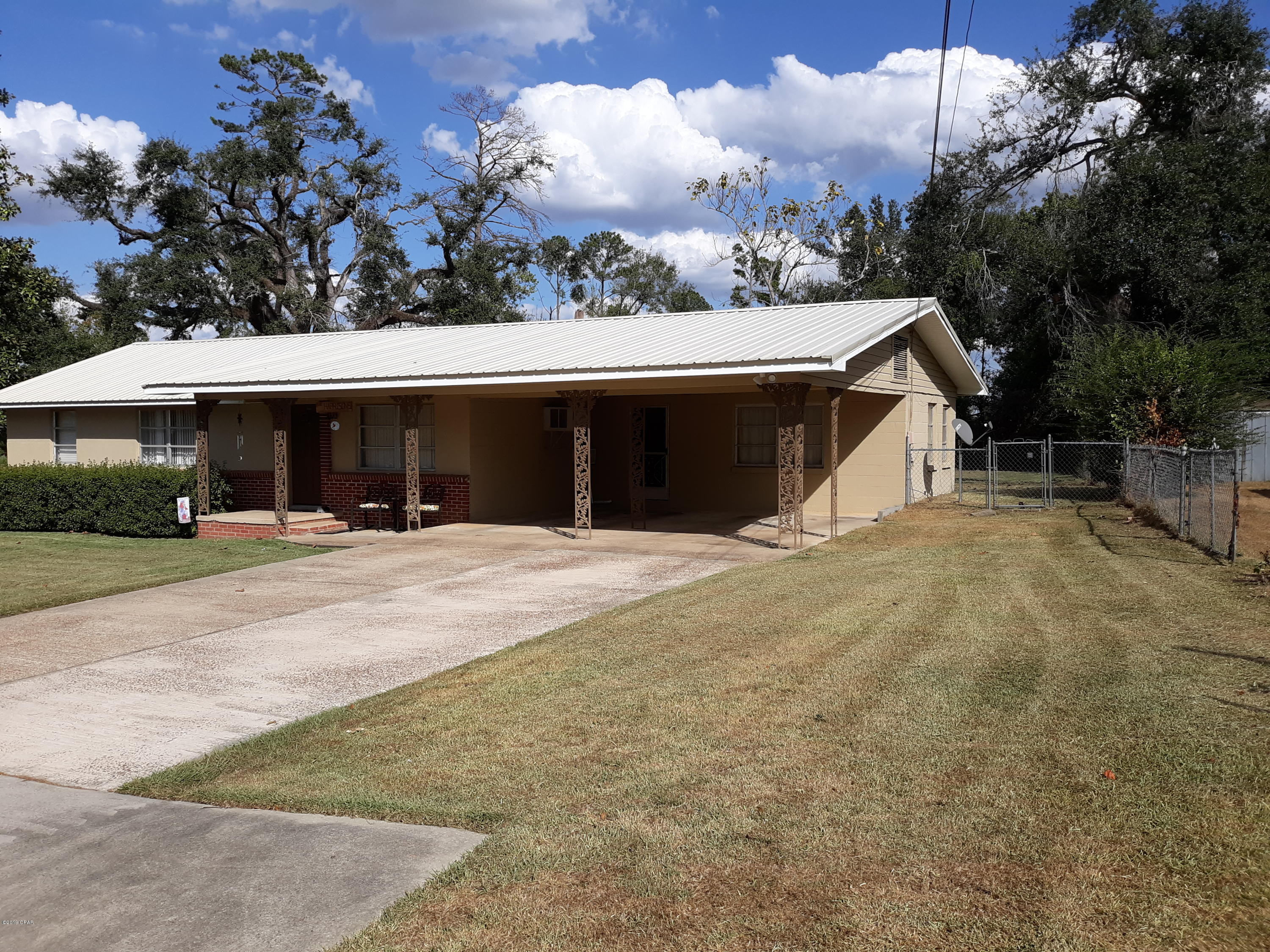 Miltonia & South Marianna - Residential