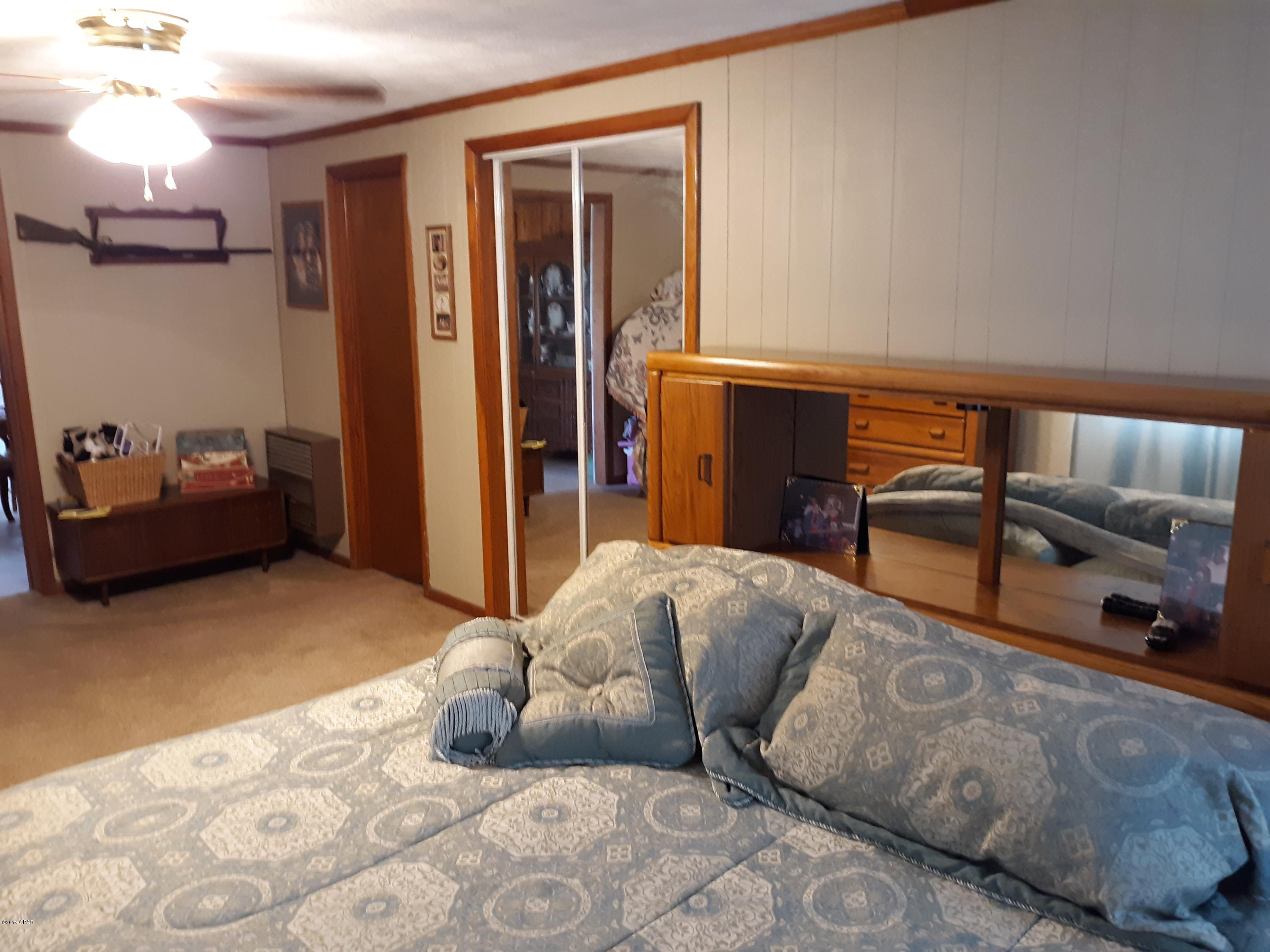 Miltonia & South Marianna - Residential