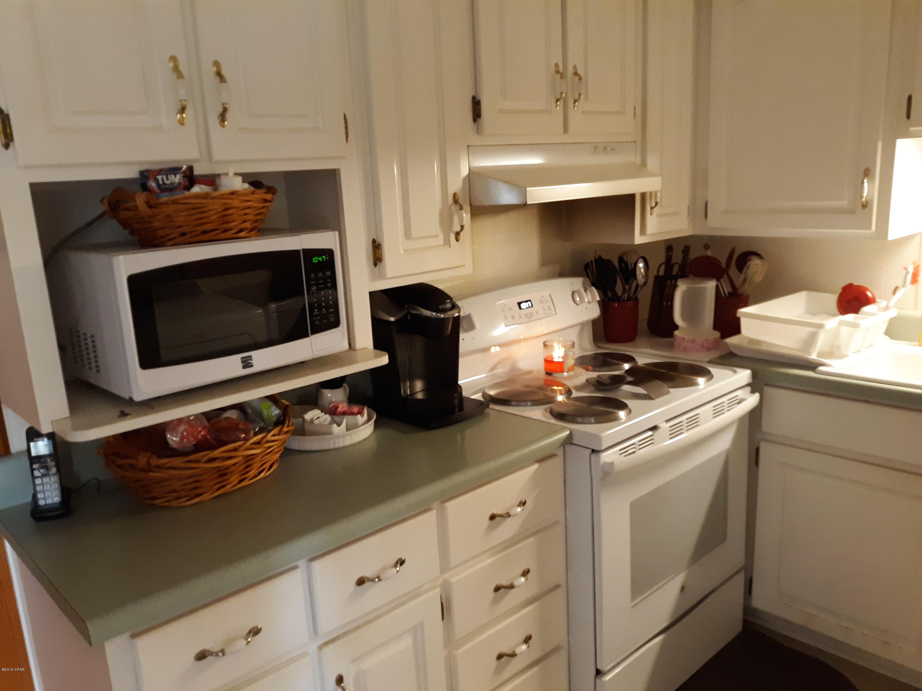 Miltonia & South Marianna - Residential