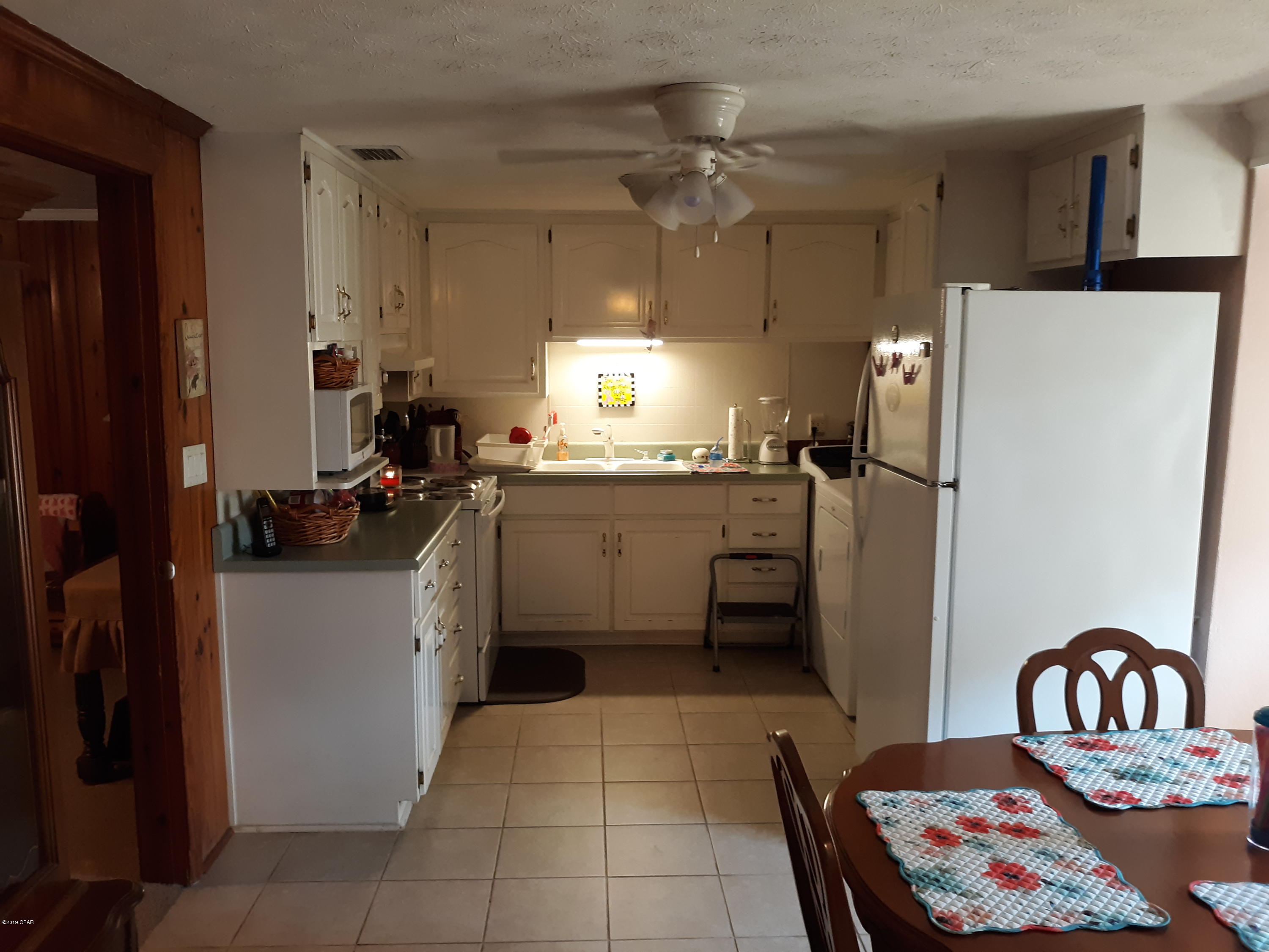 Miltonia & South Marianna - Residential