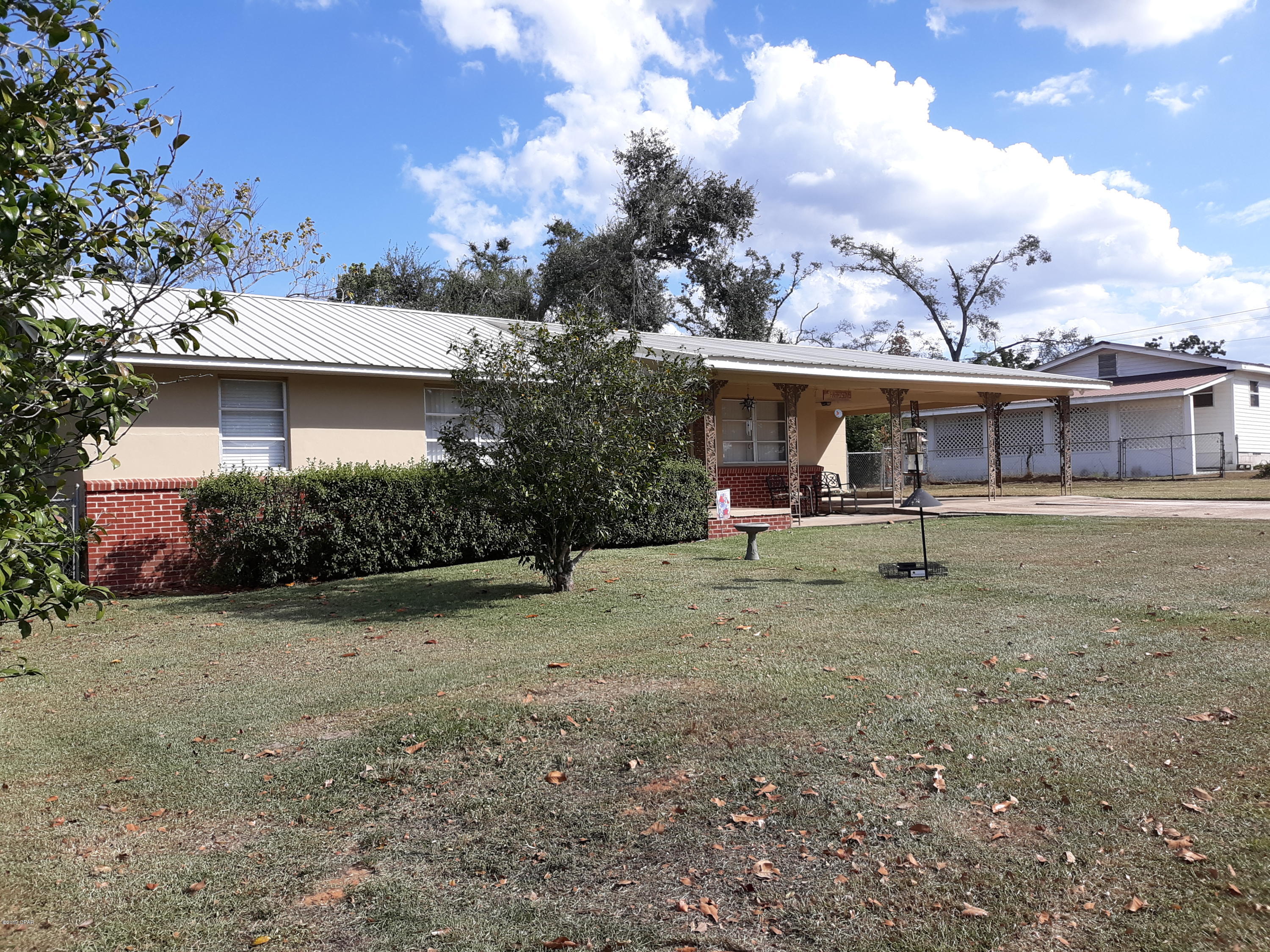 Miltonia & South Marianna - Residential