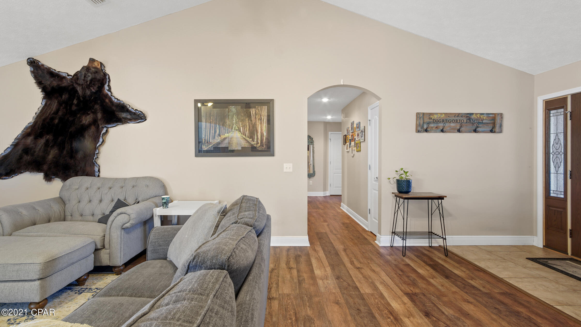 Woodhurst Estates - Residential