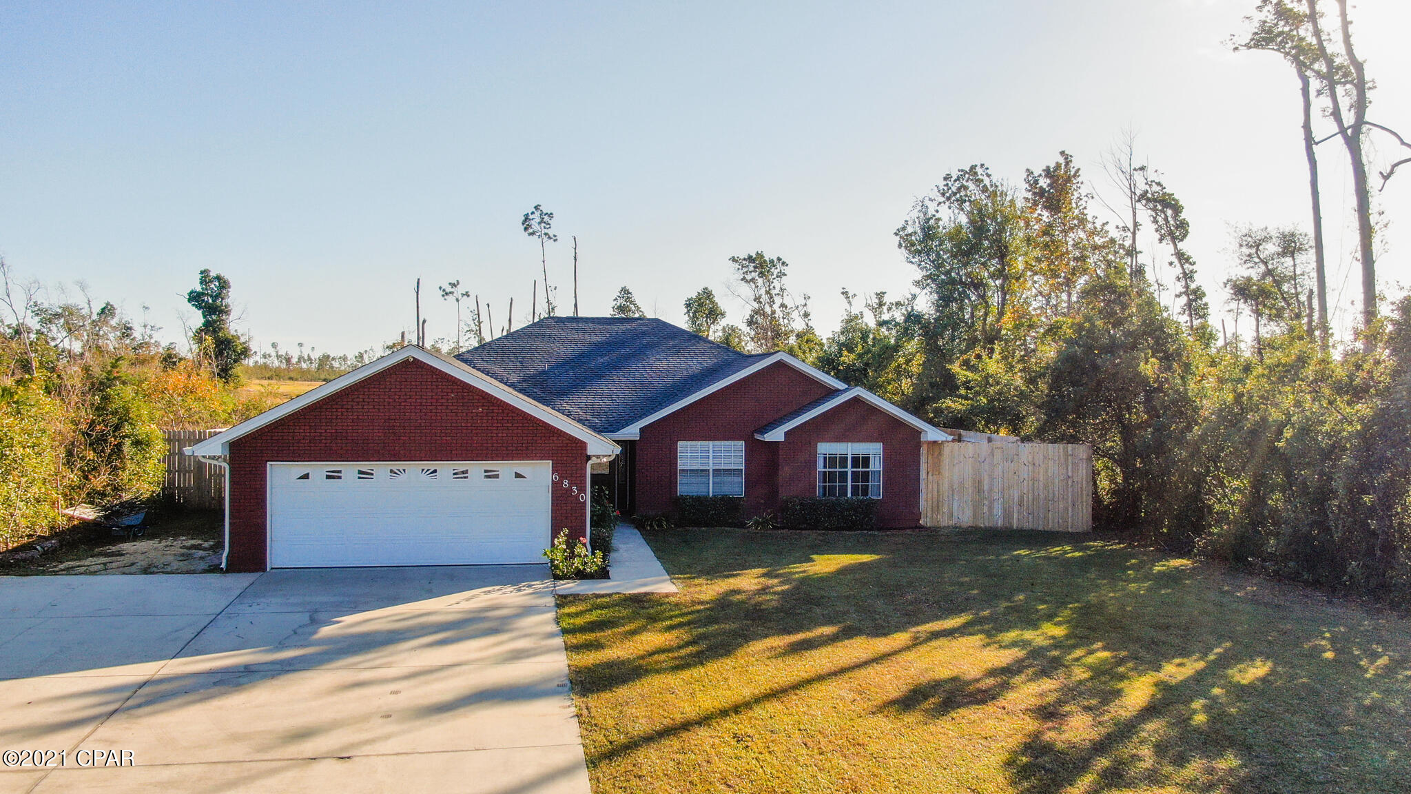 Woodhurst Estates - Residential