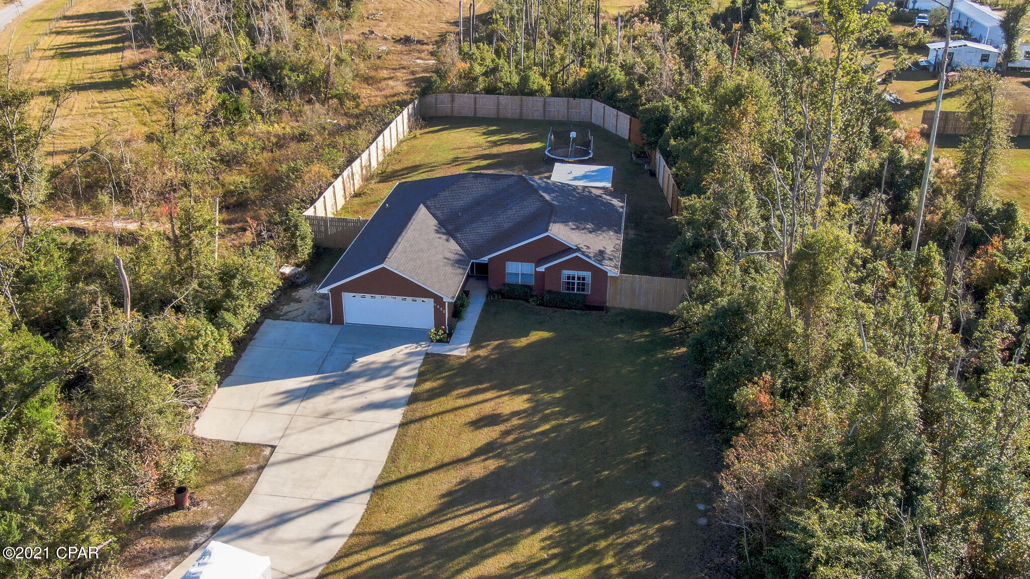 Woodhurst Estates - Residential