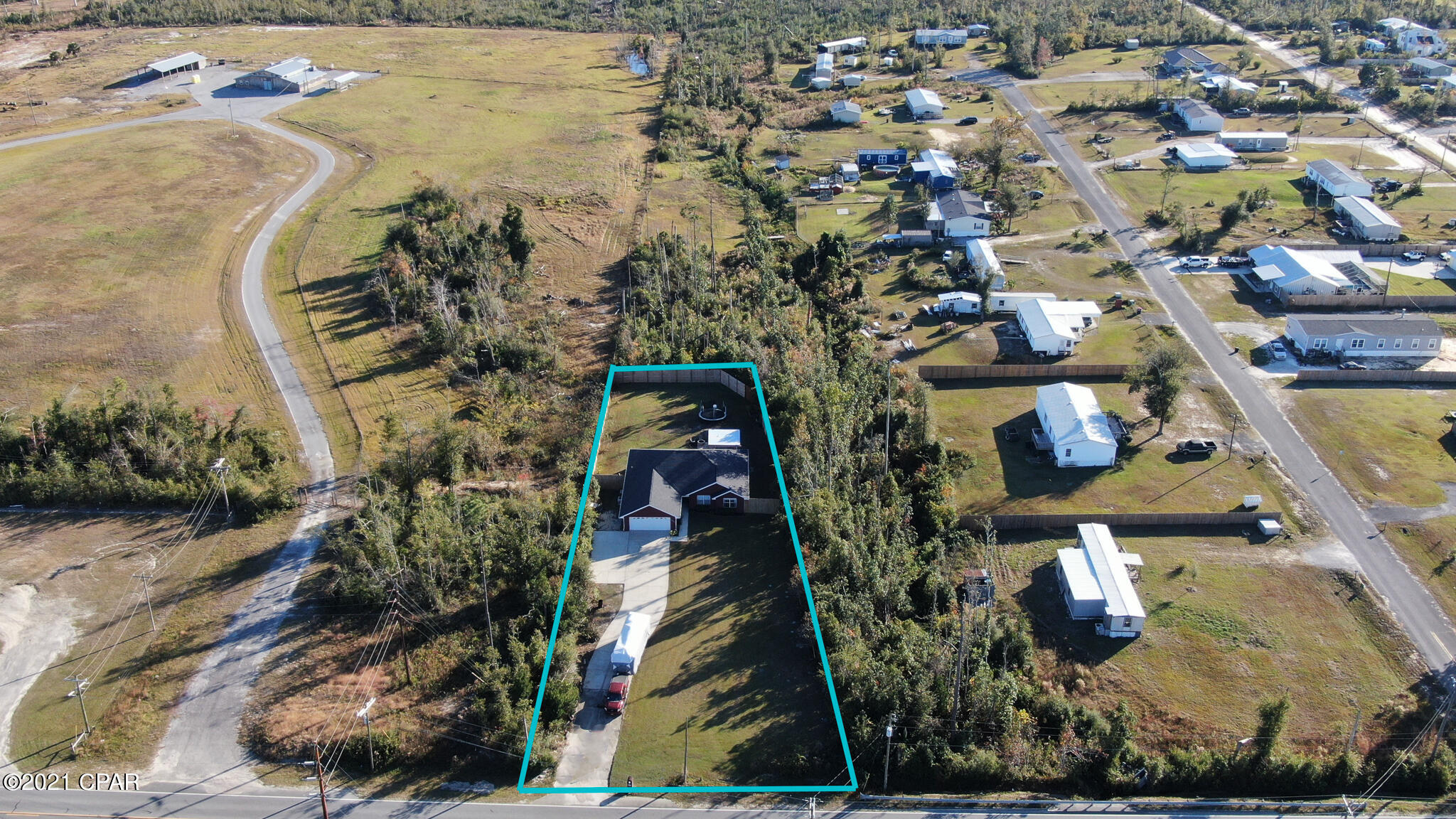 Woodhurst Estates - Residential