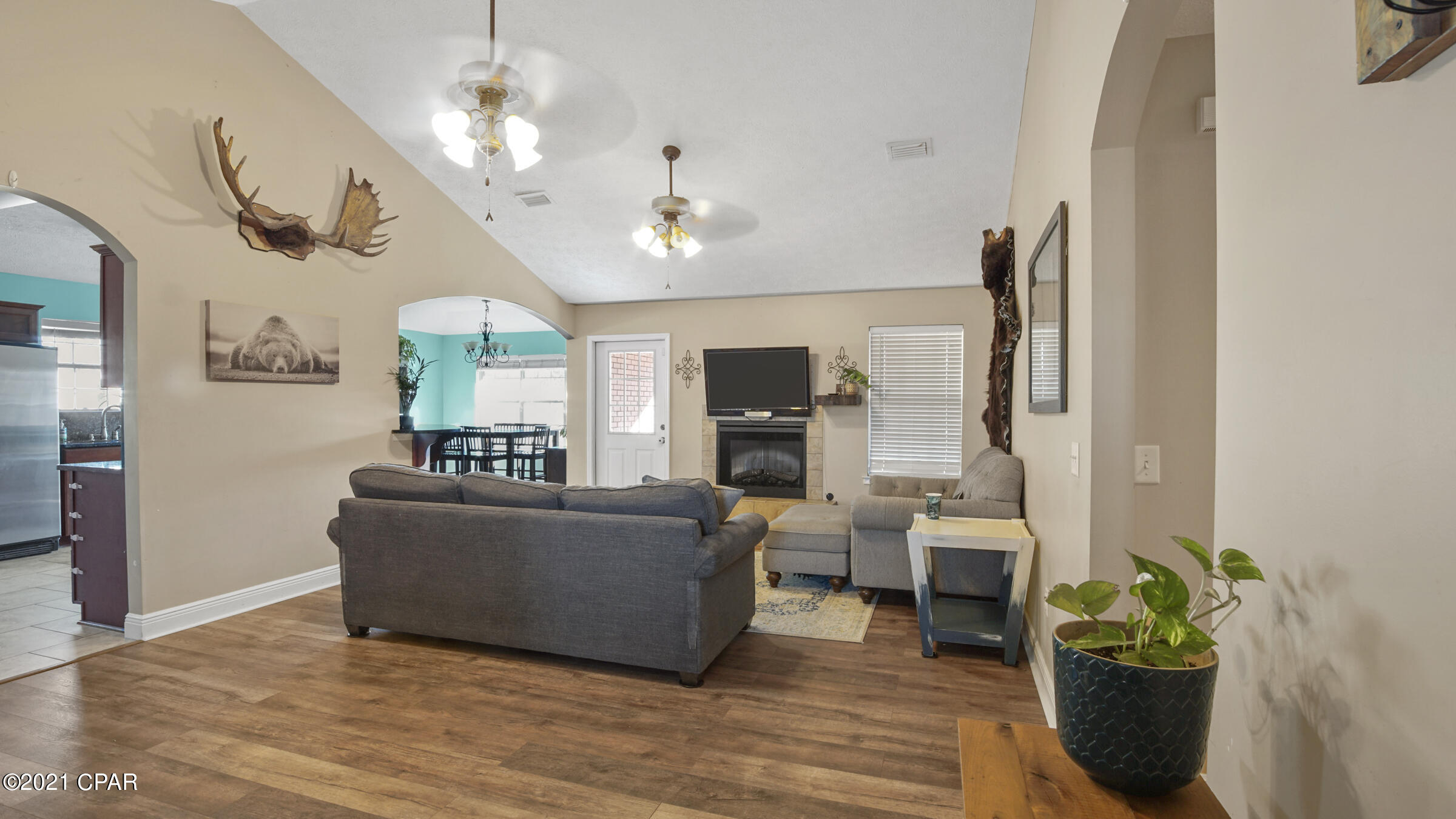 Woodhurst Estates - Residential