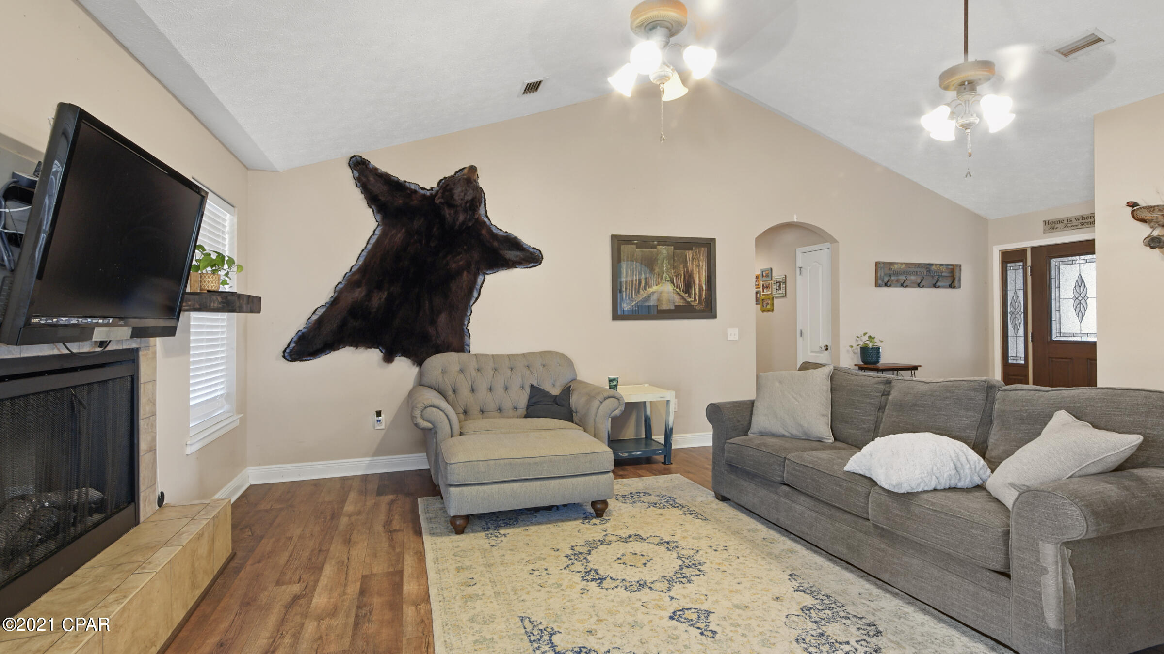 Woodhurst Estates - Residential