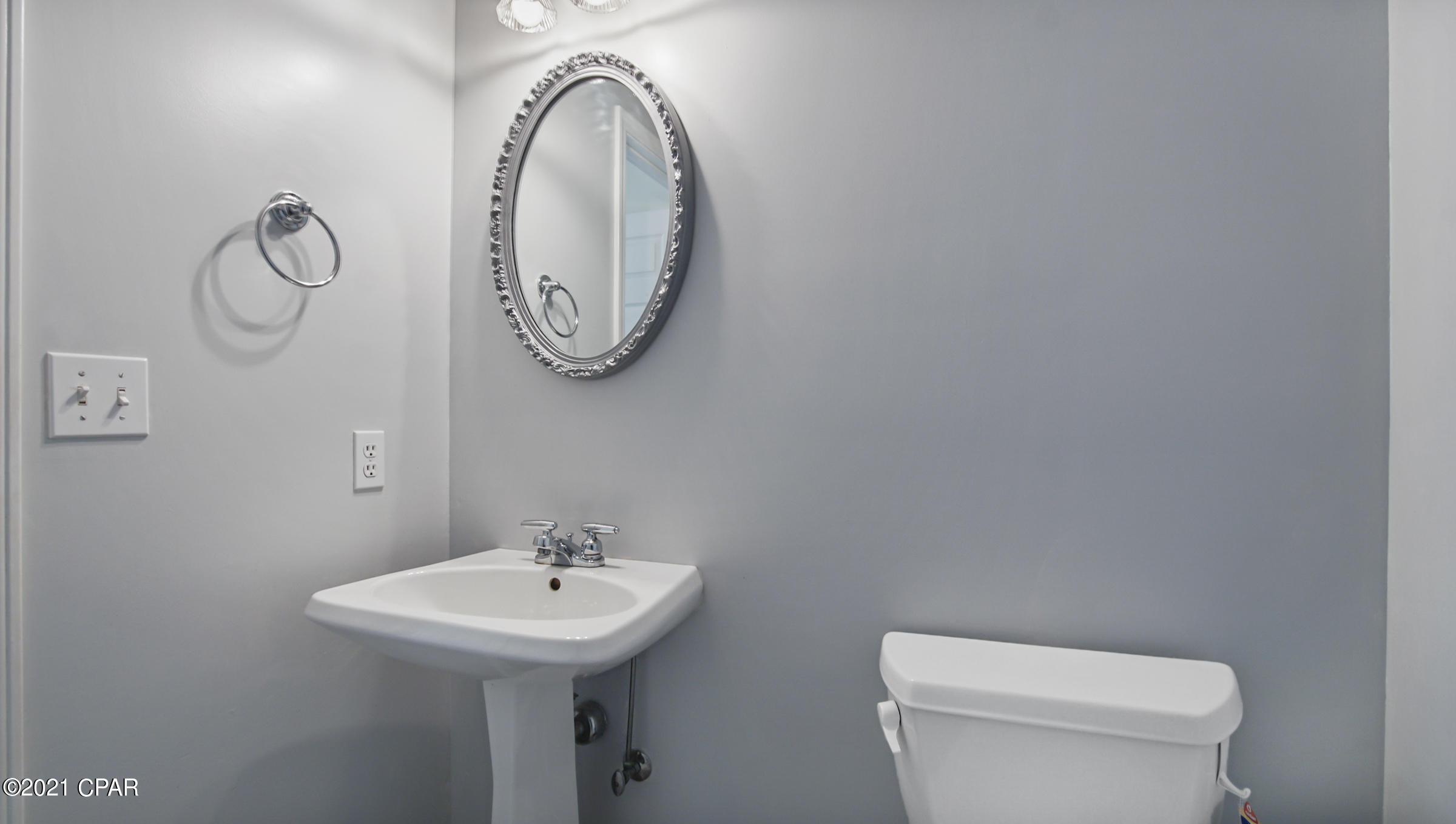 The Glades - Residential