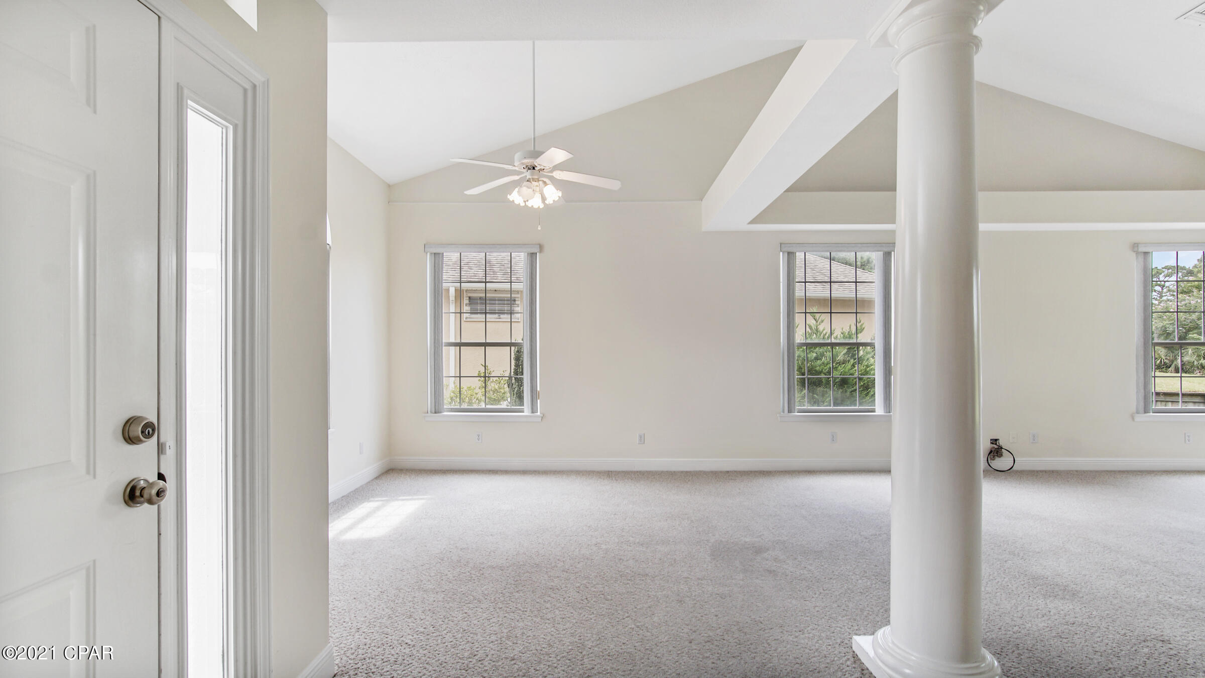 The Glades - Residential