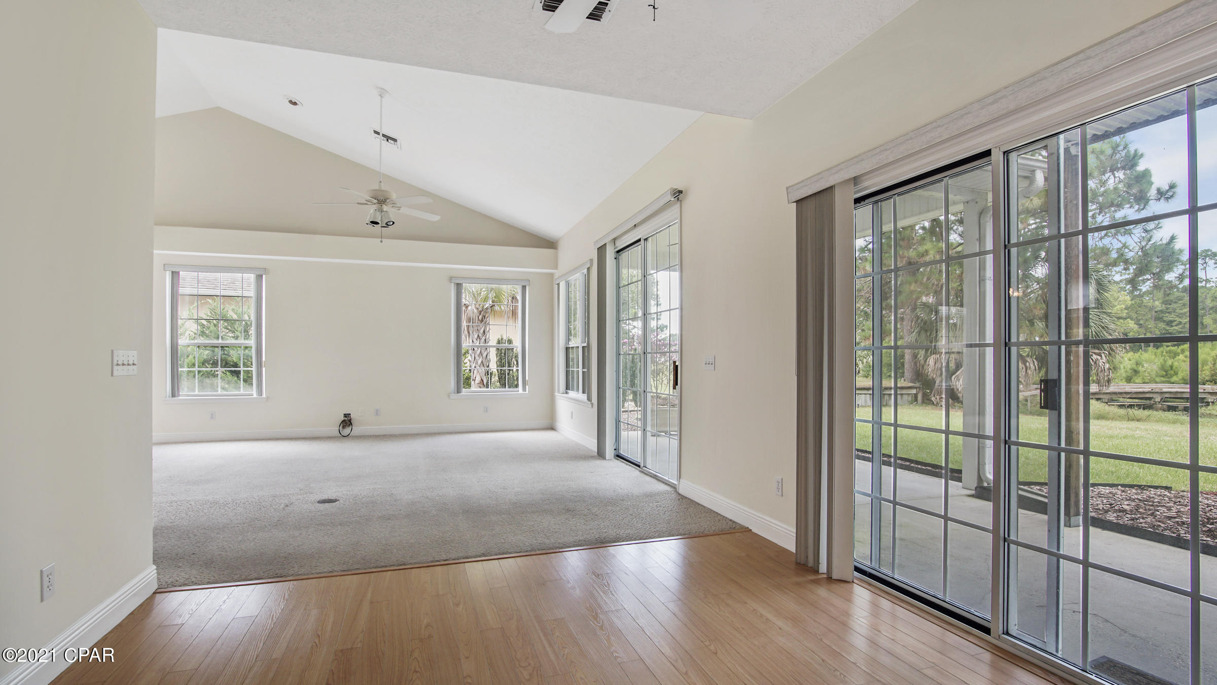 The Glades - Residential