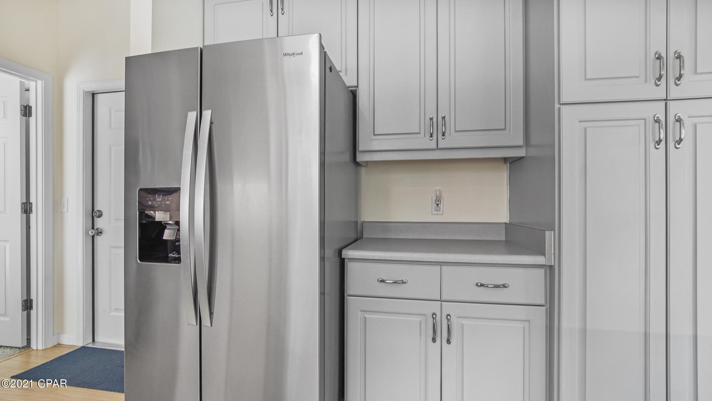 The Glades - Residential