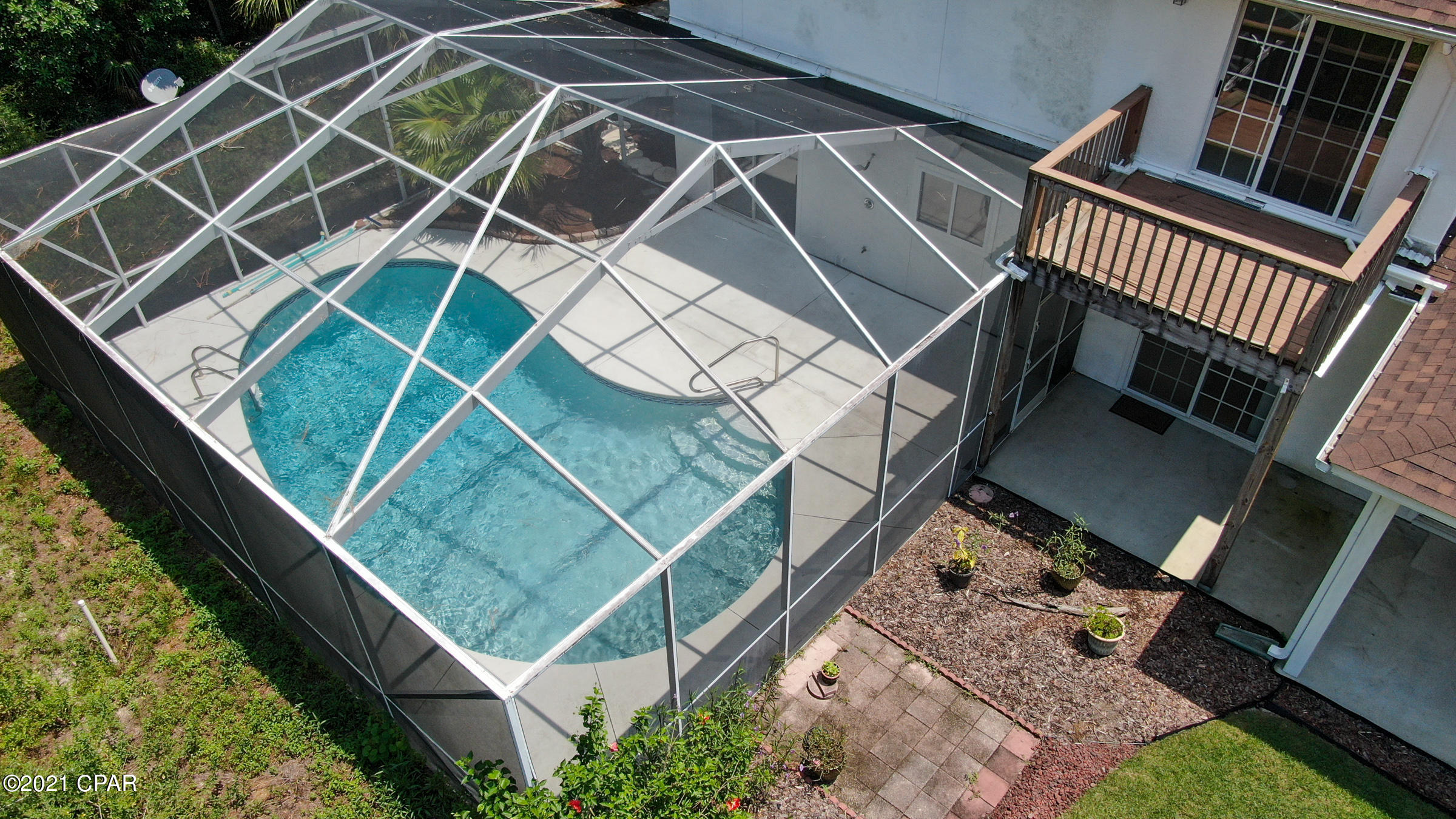 The Glades - Residential