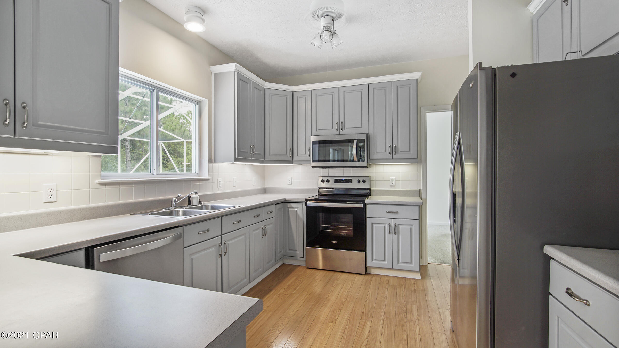 The Glades - Residential