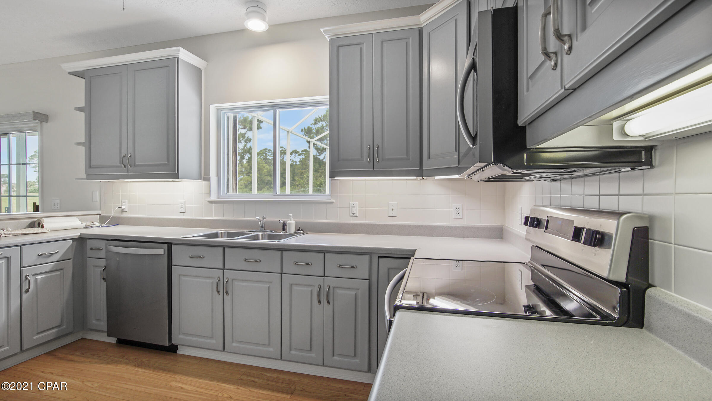 The Glades - Residential