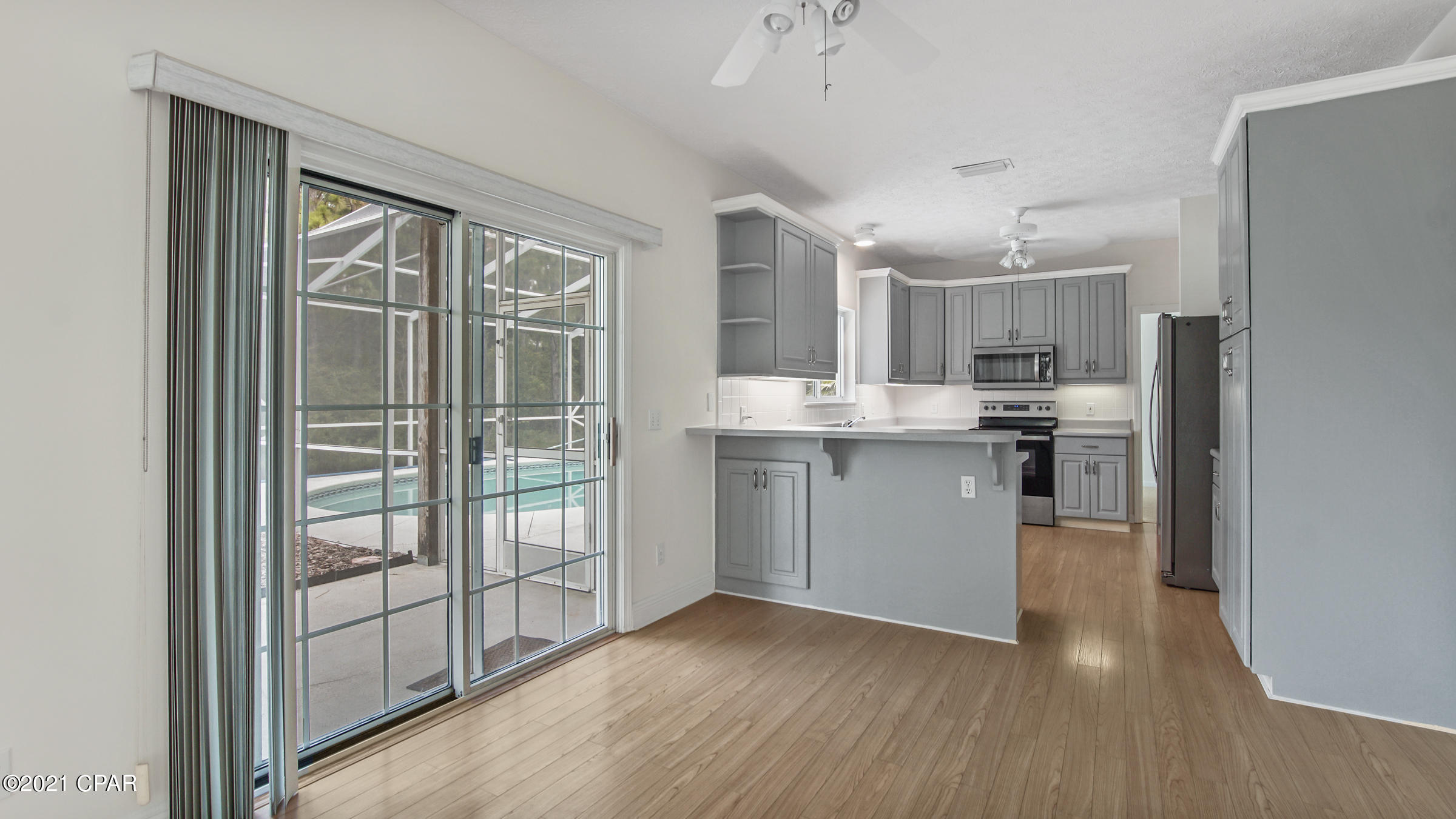 The Glades - Residential