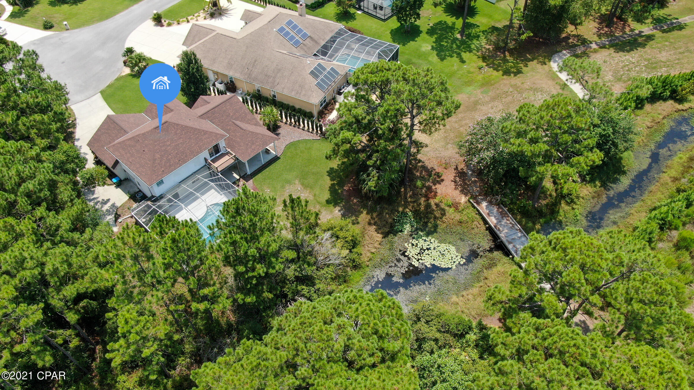 The Glades - Residential