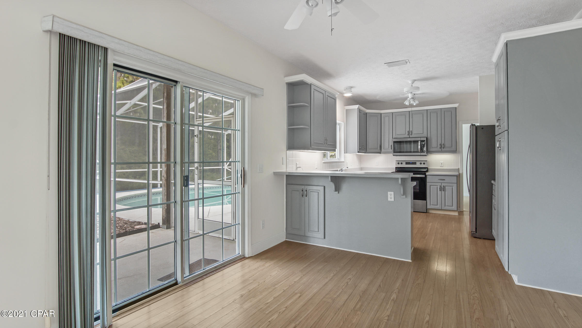 The Glades - Residential