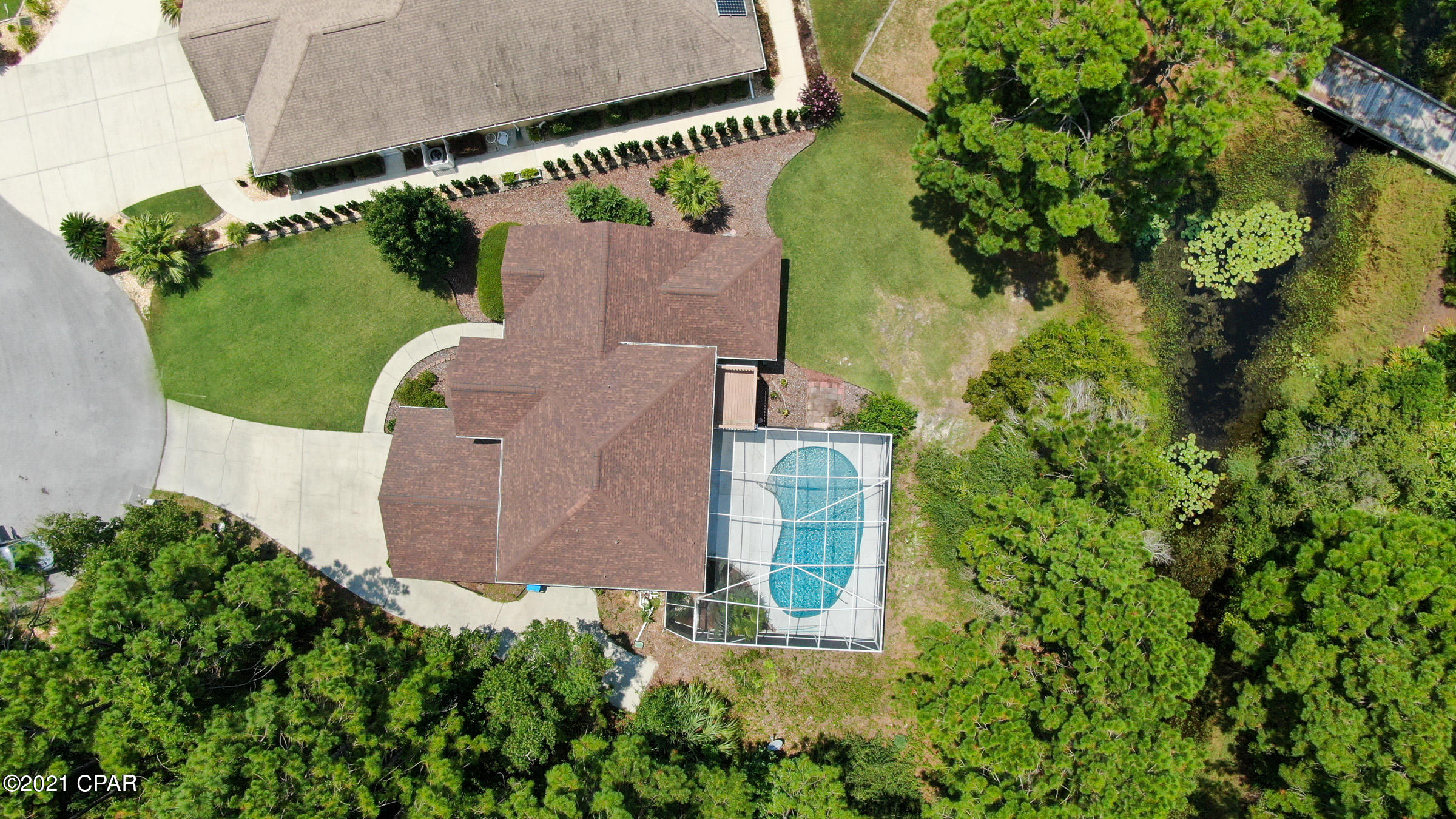 The Glades - Residential