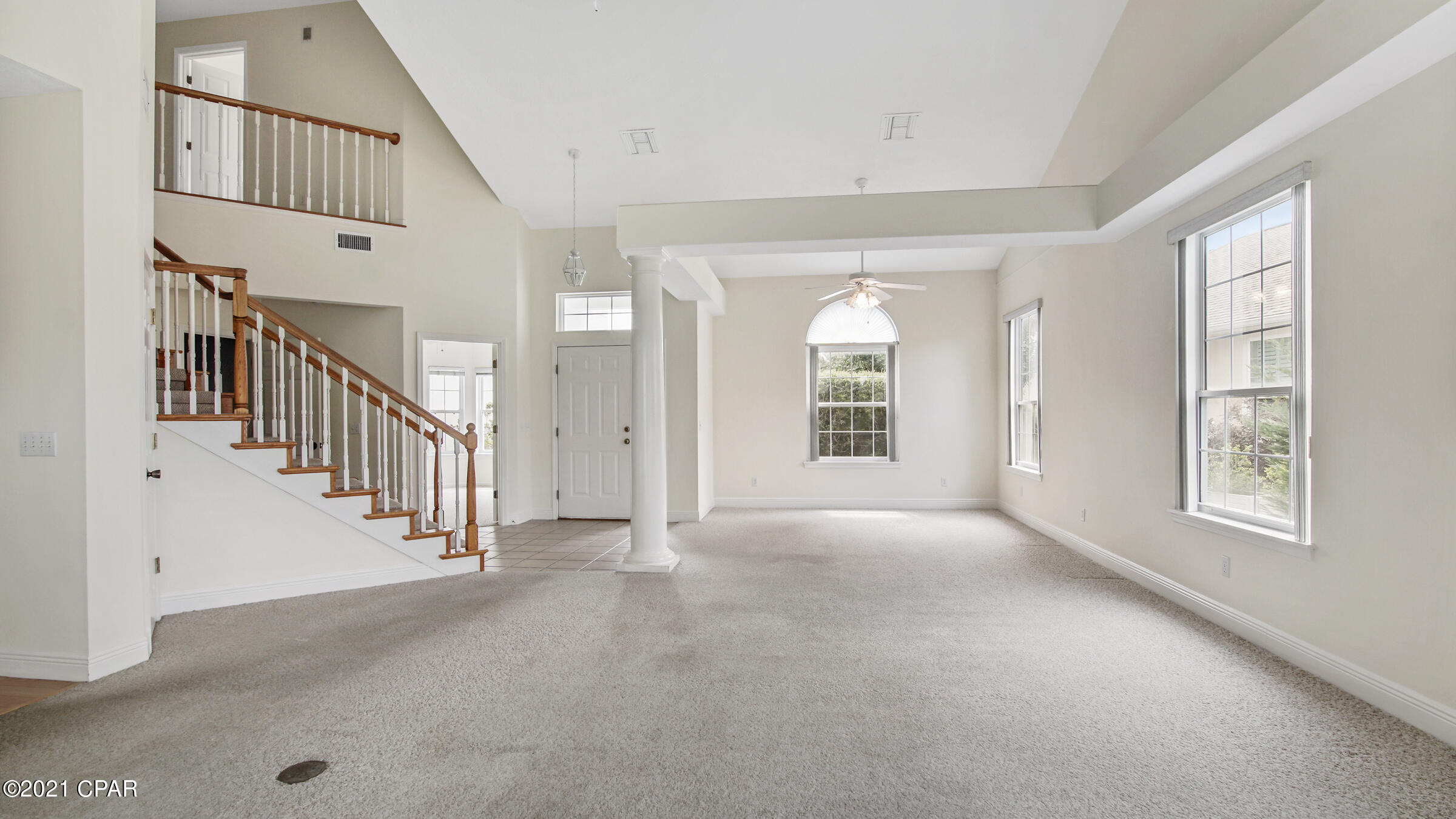 The Glades - Residential