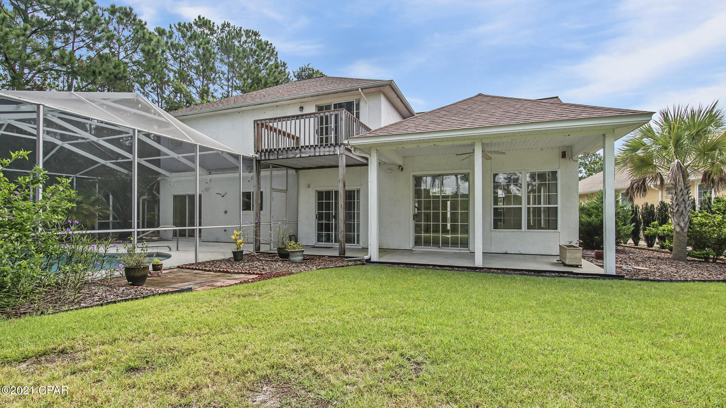 The Glades - Residential