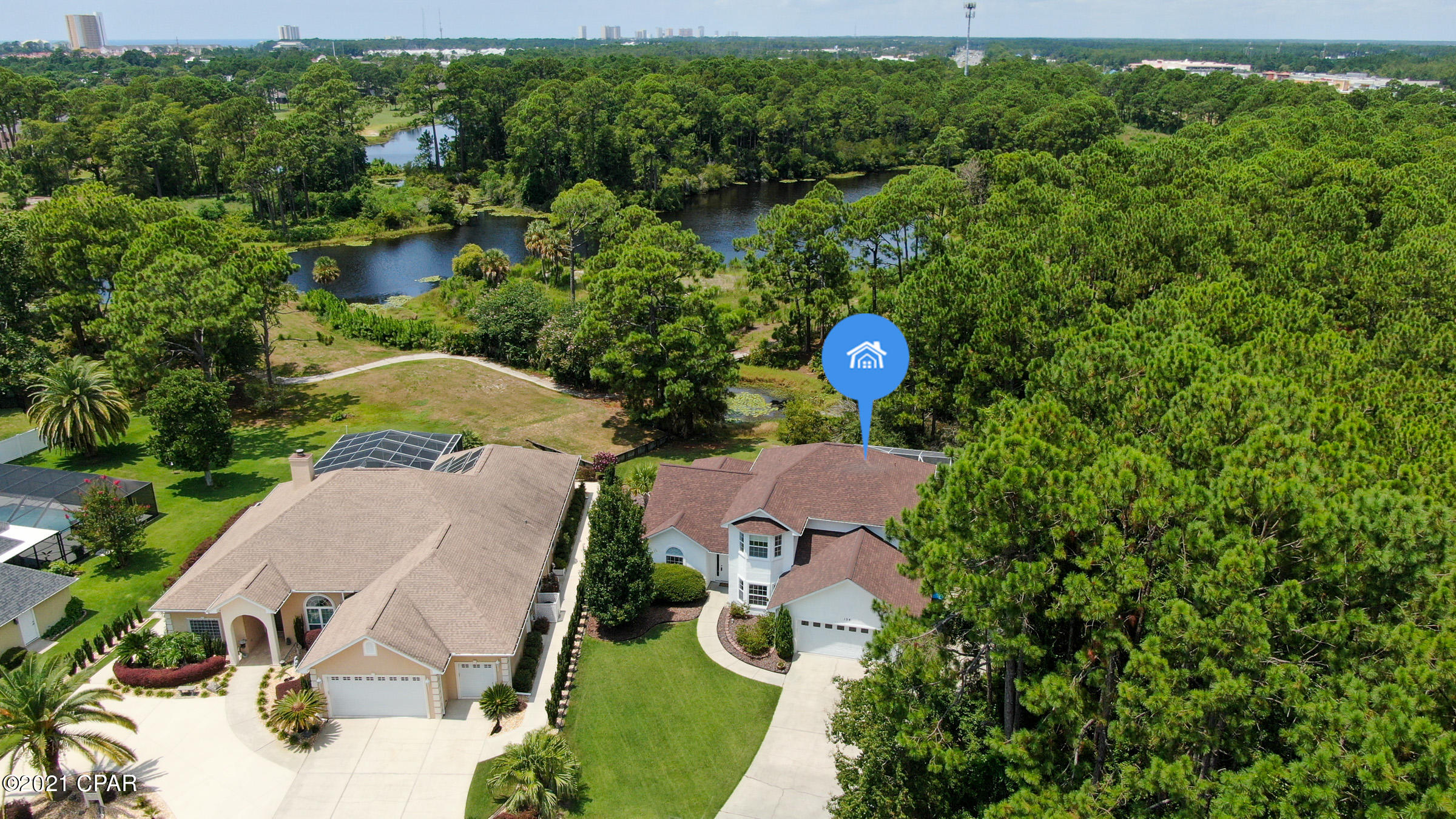 The Glades - Residential