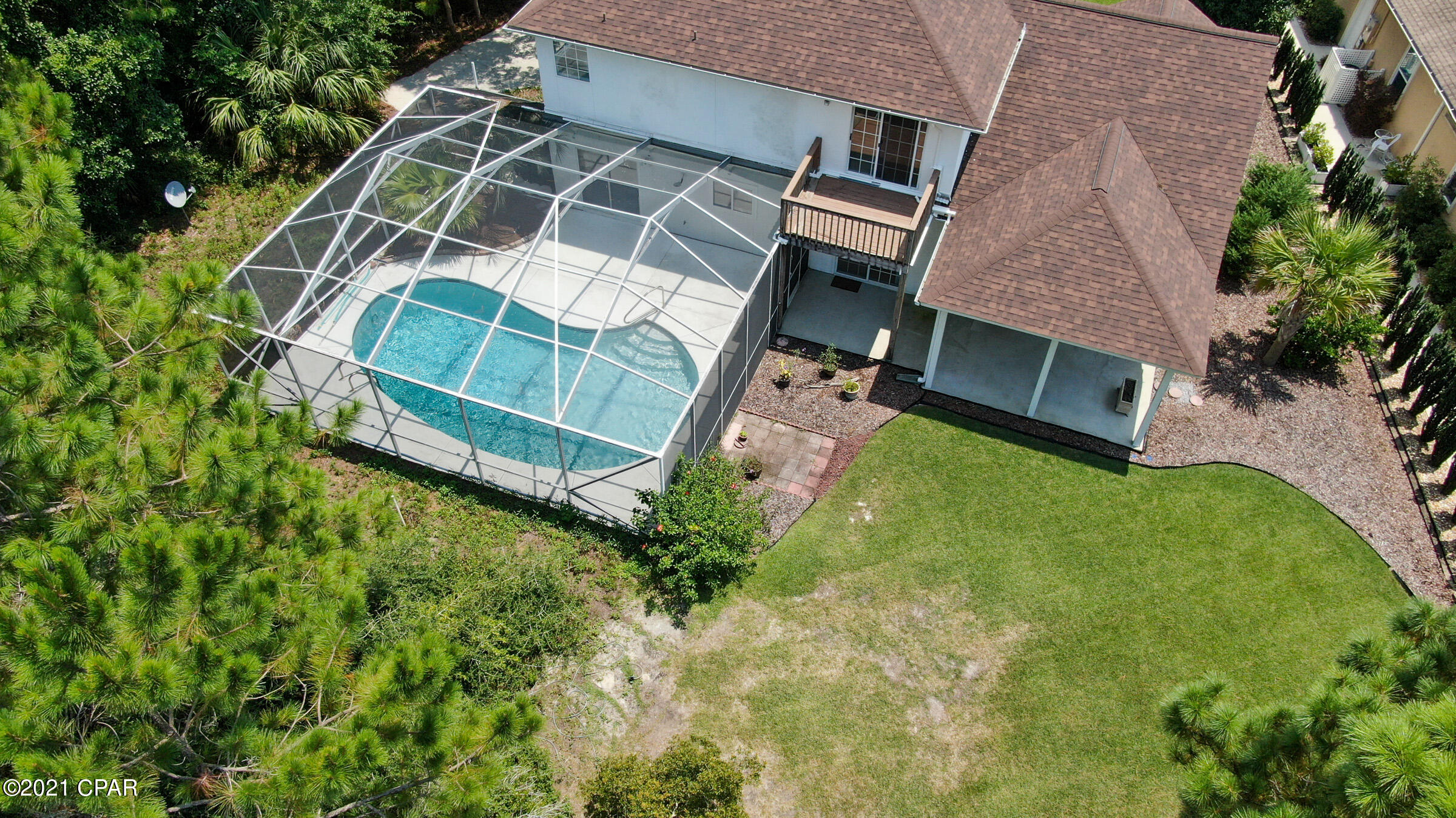 The Glades - Residential