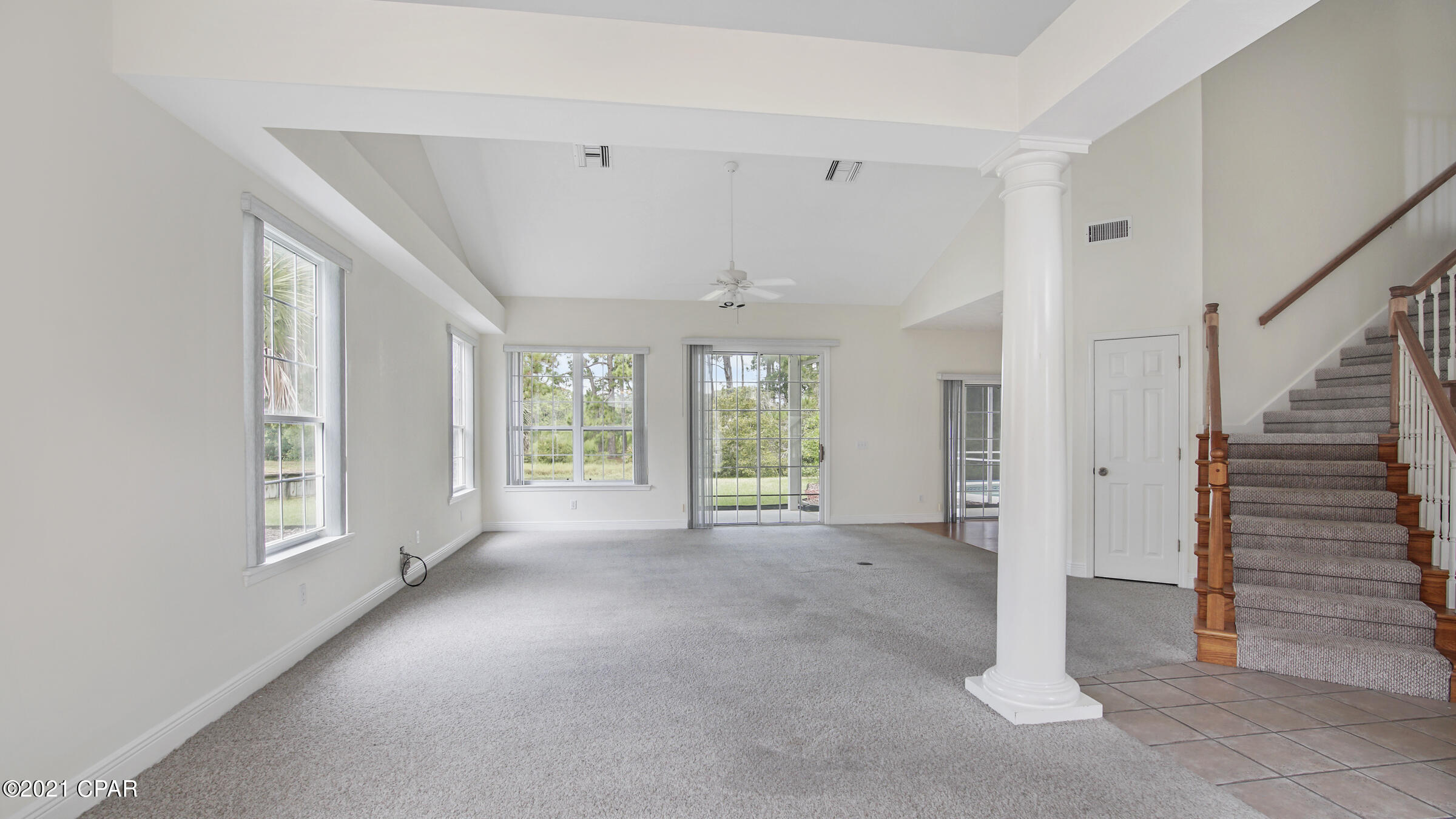 The Glades - Residential