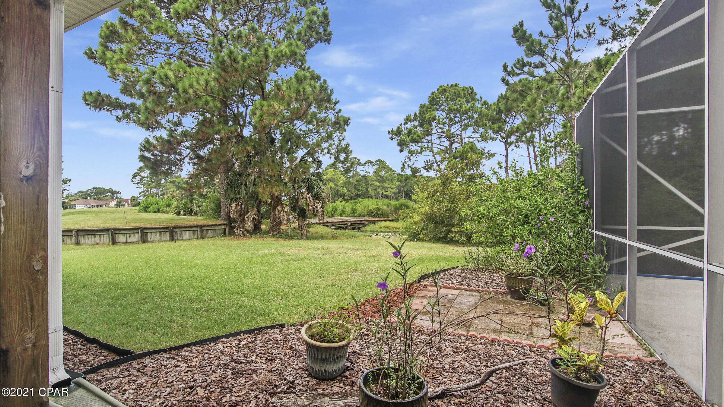 The Glades - Residential