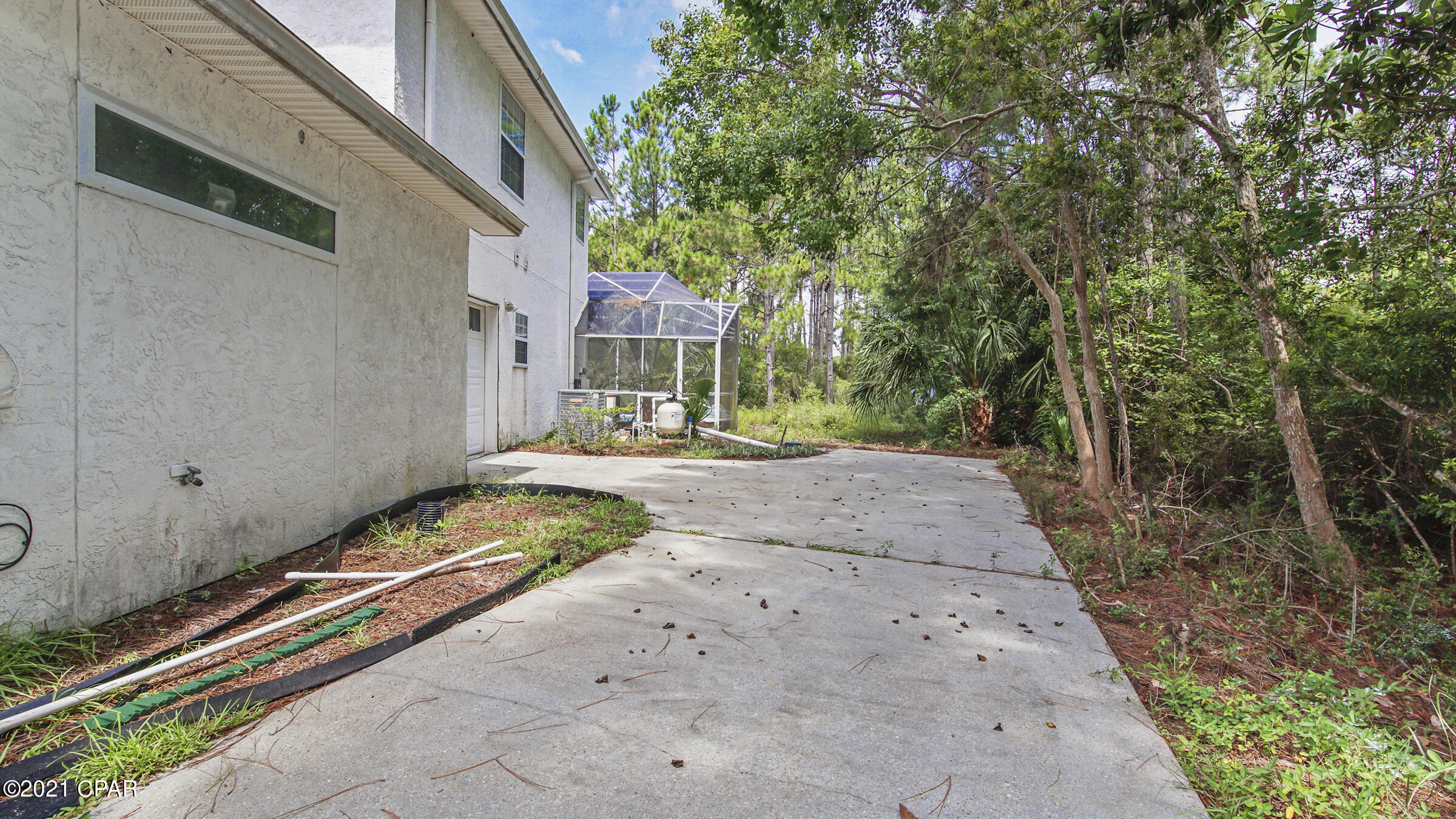 The Glades - Residential