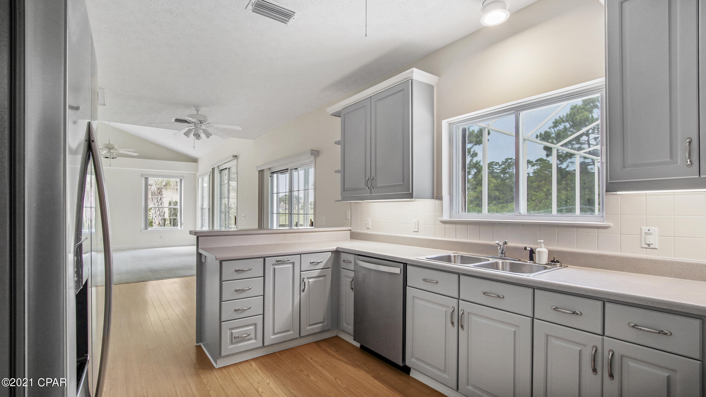 The Glades - Residential