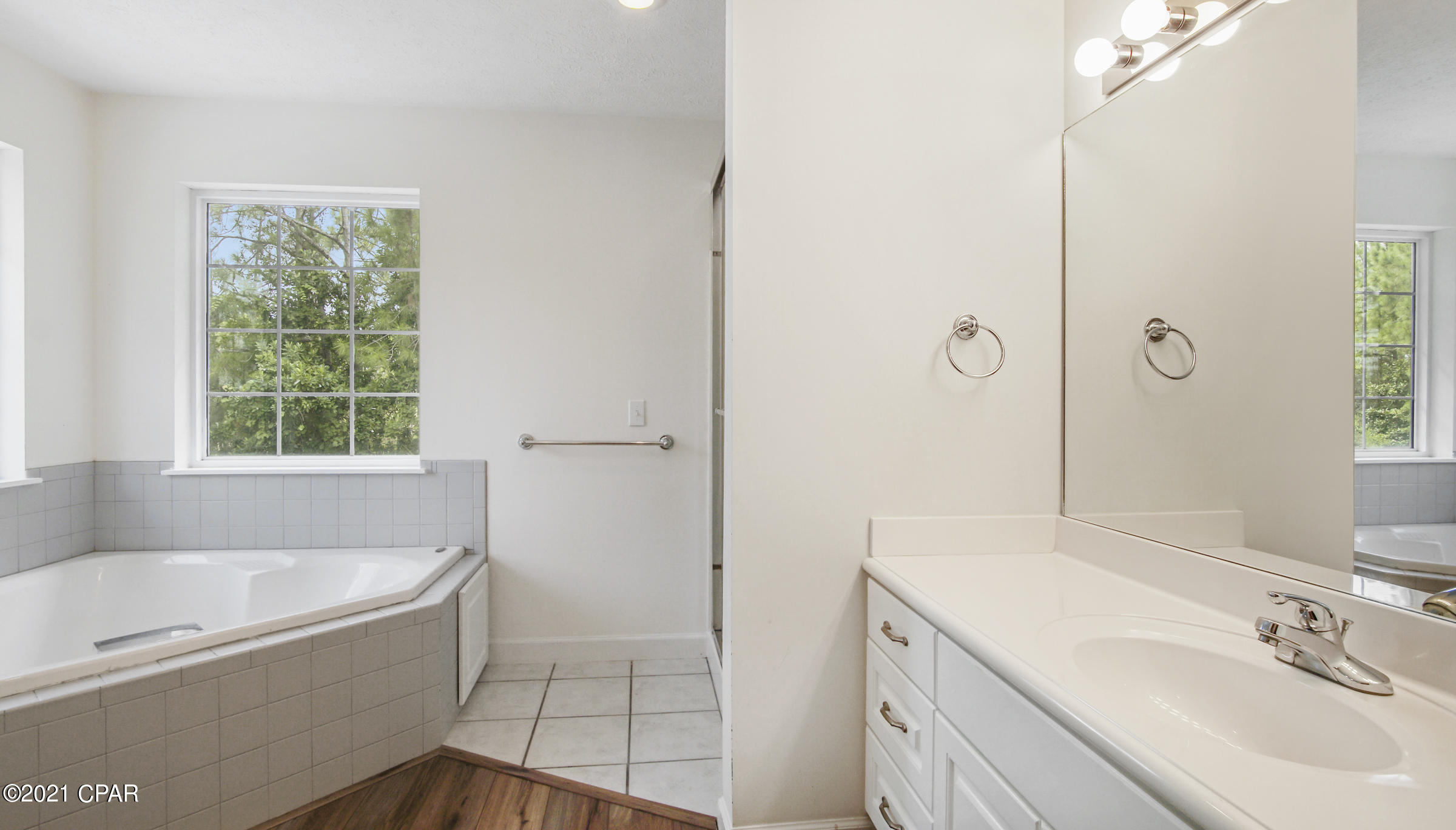 The Glades - Residential