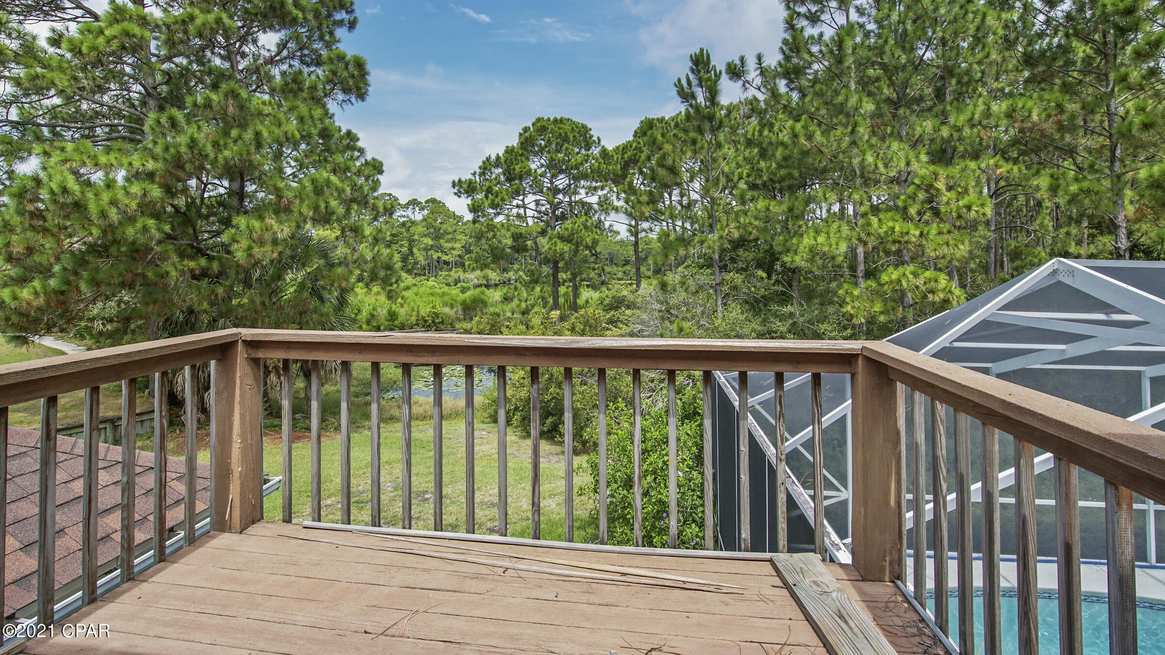 The Glades - Residential