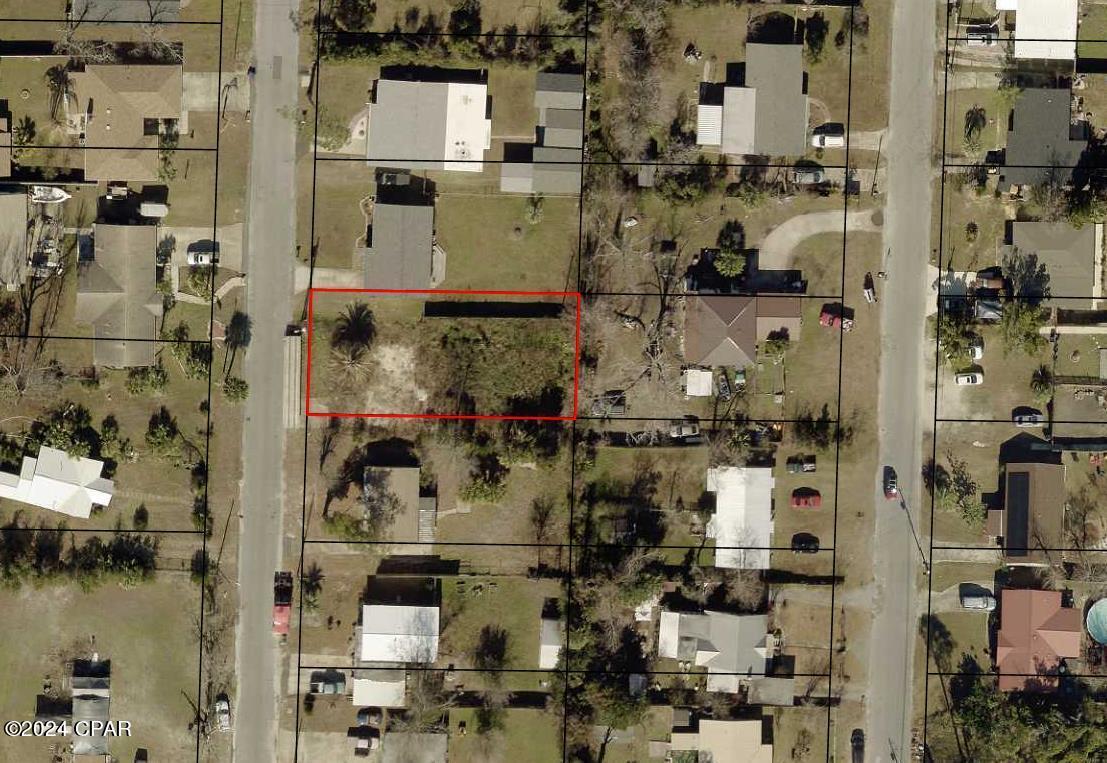 [No Recorded Subdiv] - Land