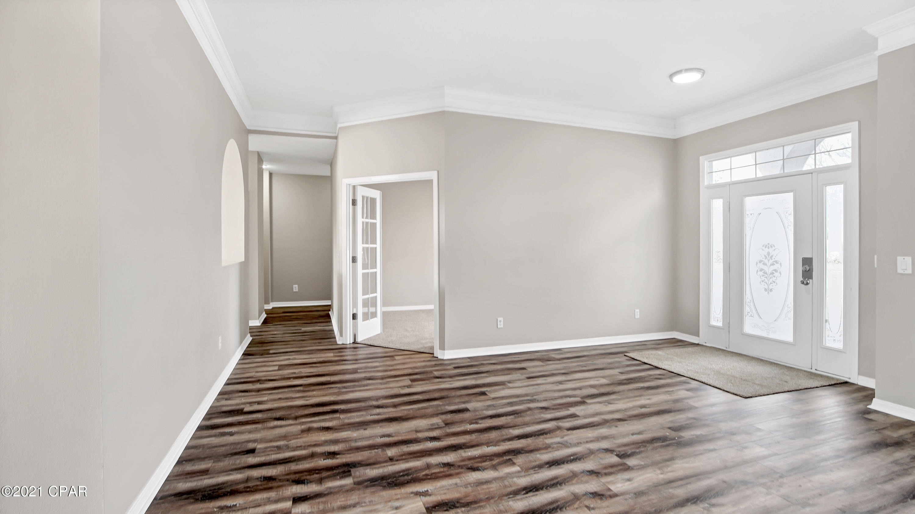 Woodrun - Residential