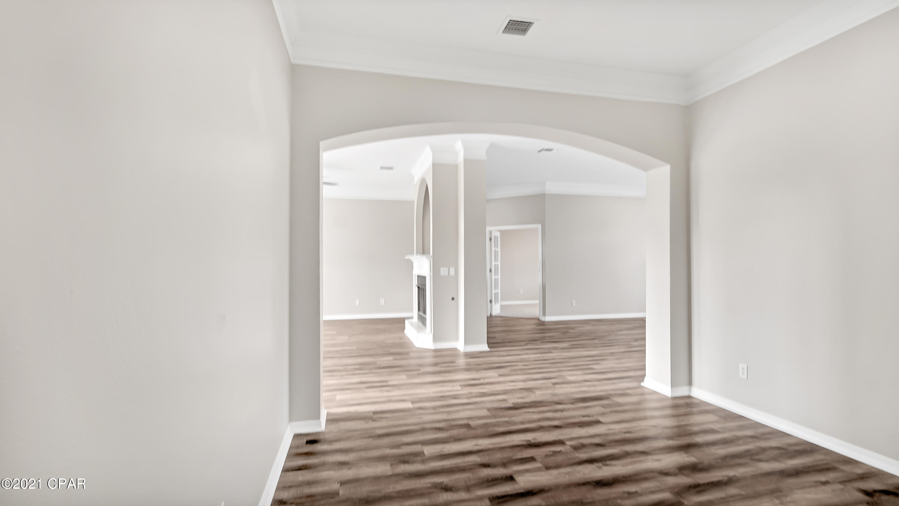 Woodrun - Residential