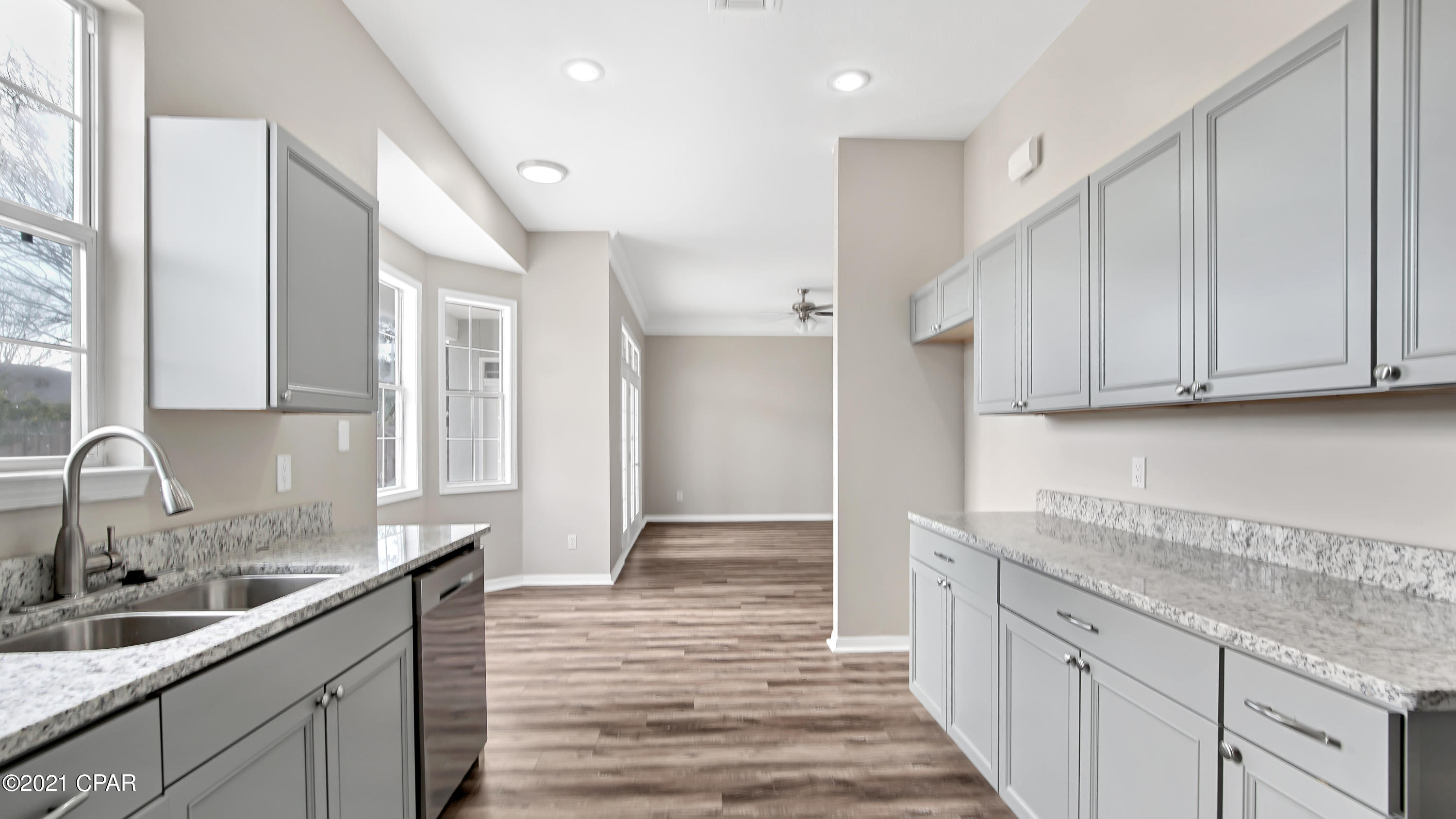 Woodrun - Residential