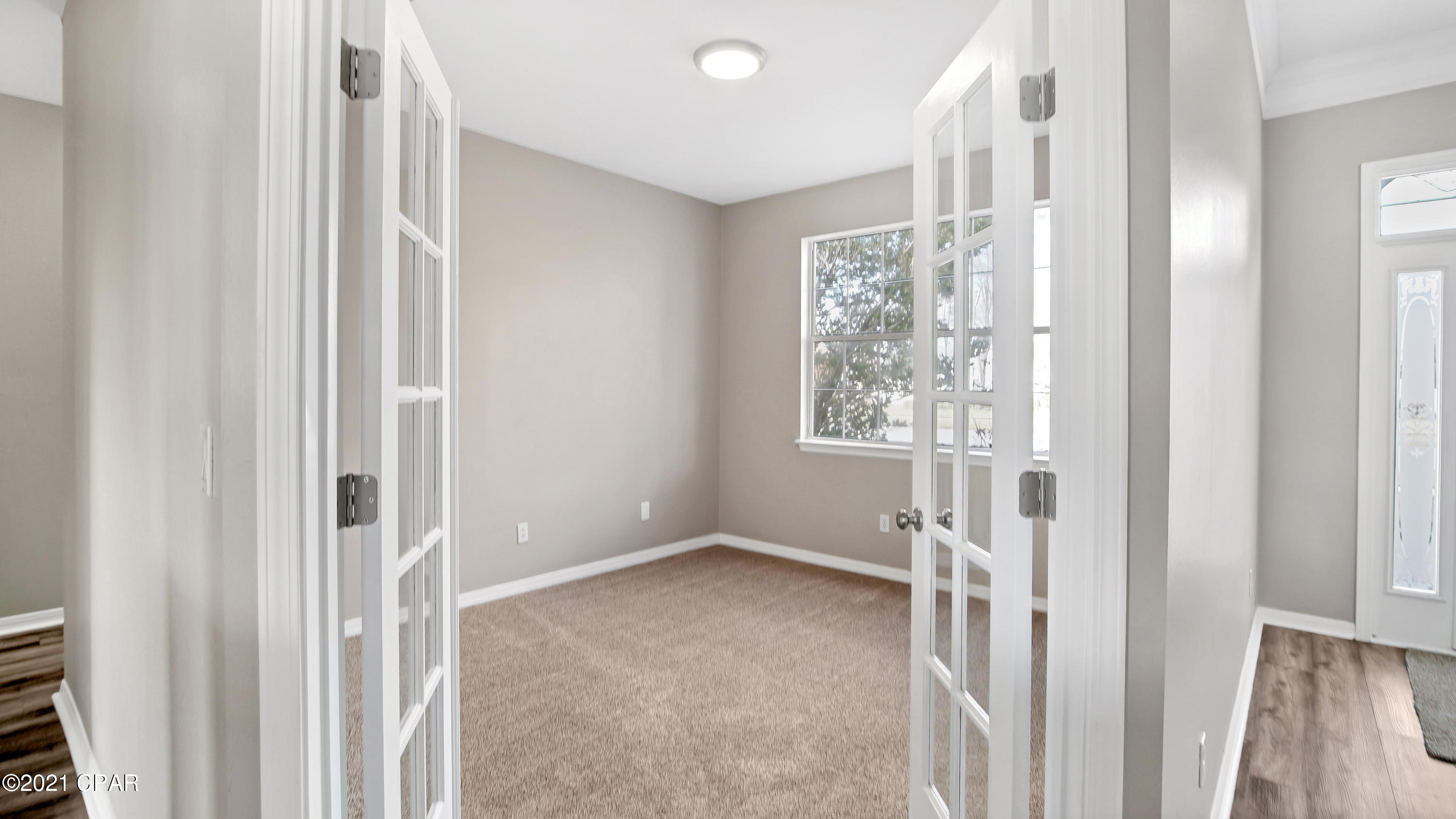 Woodrun - Residential