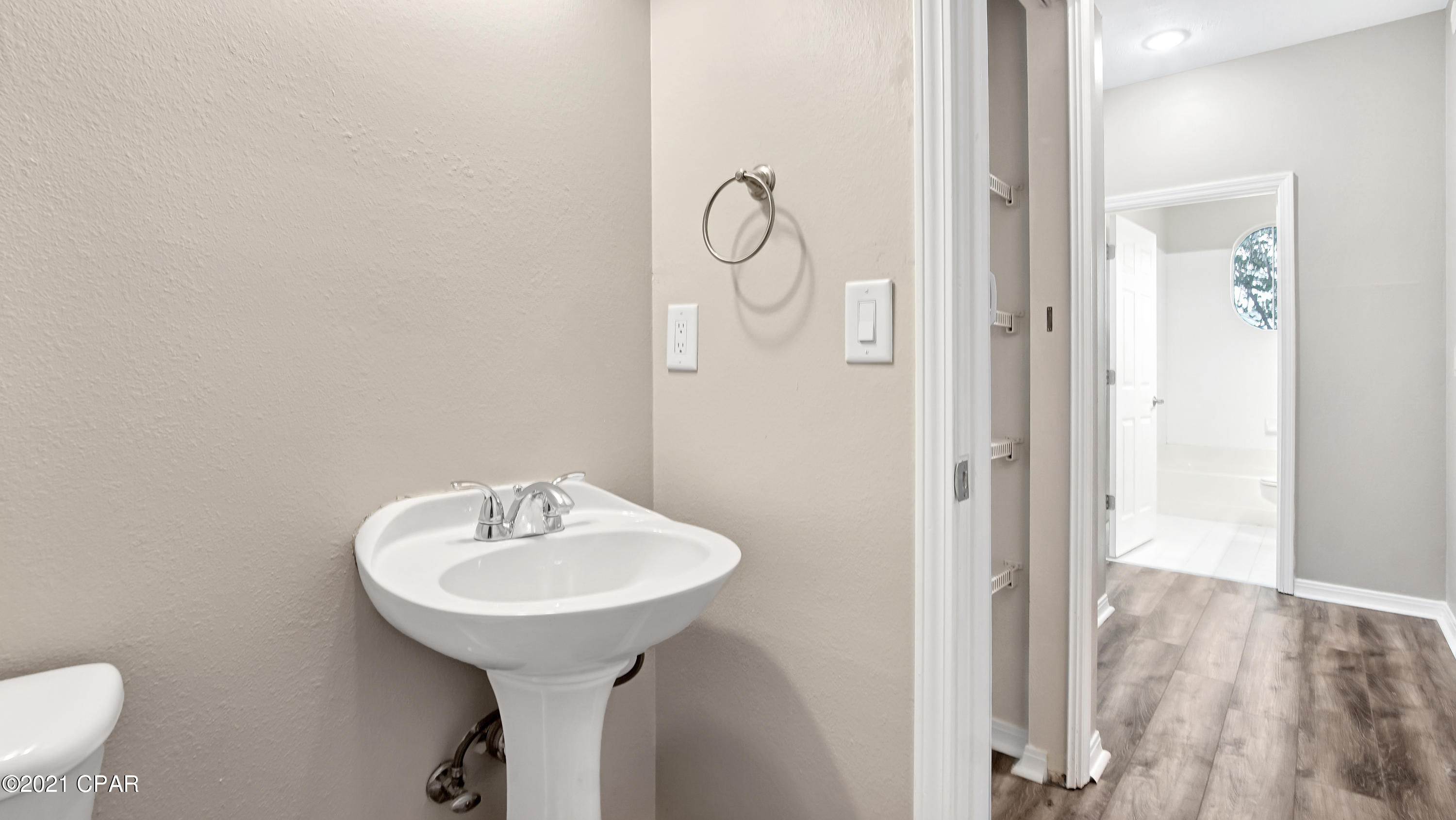 Woodrun - Residential