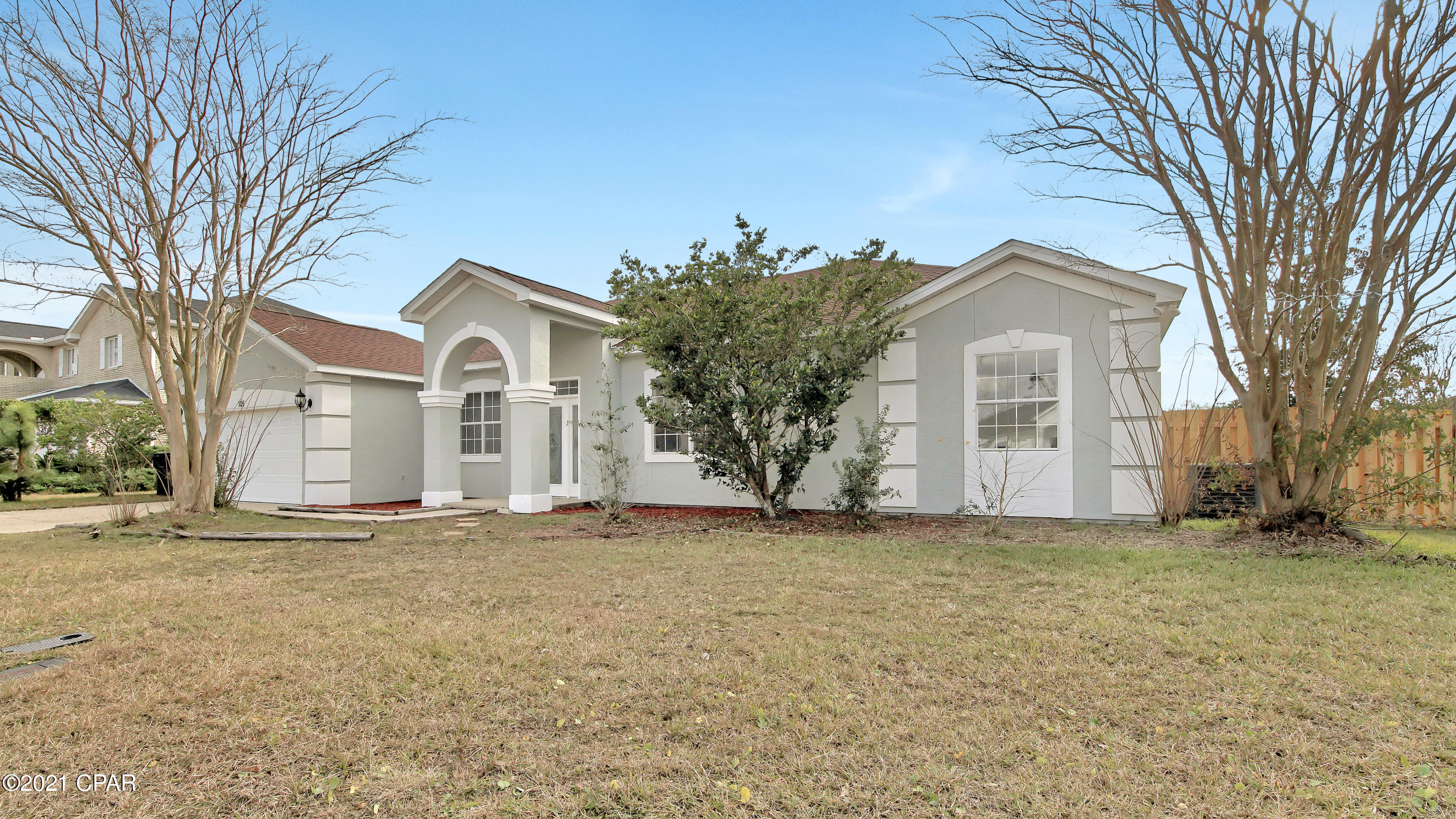 Woodrun - Residential