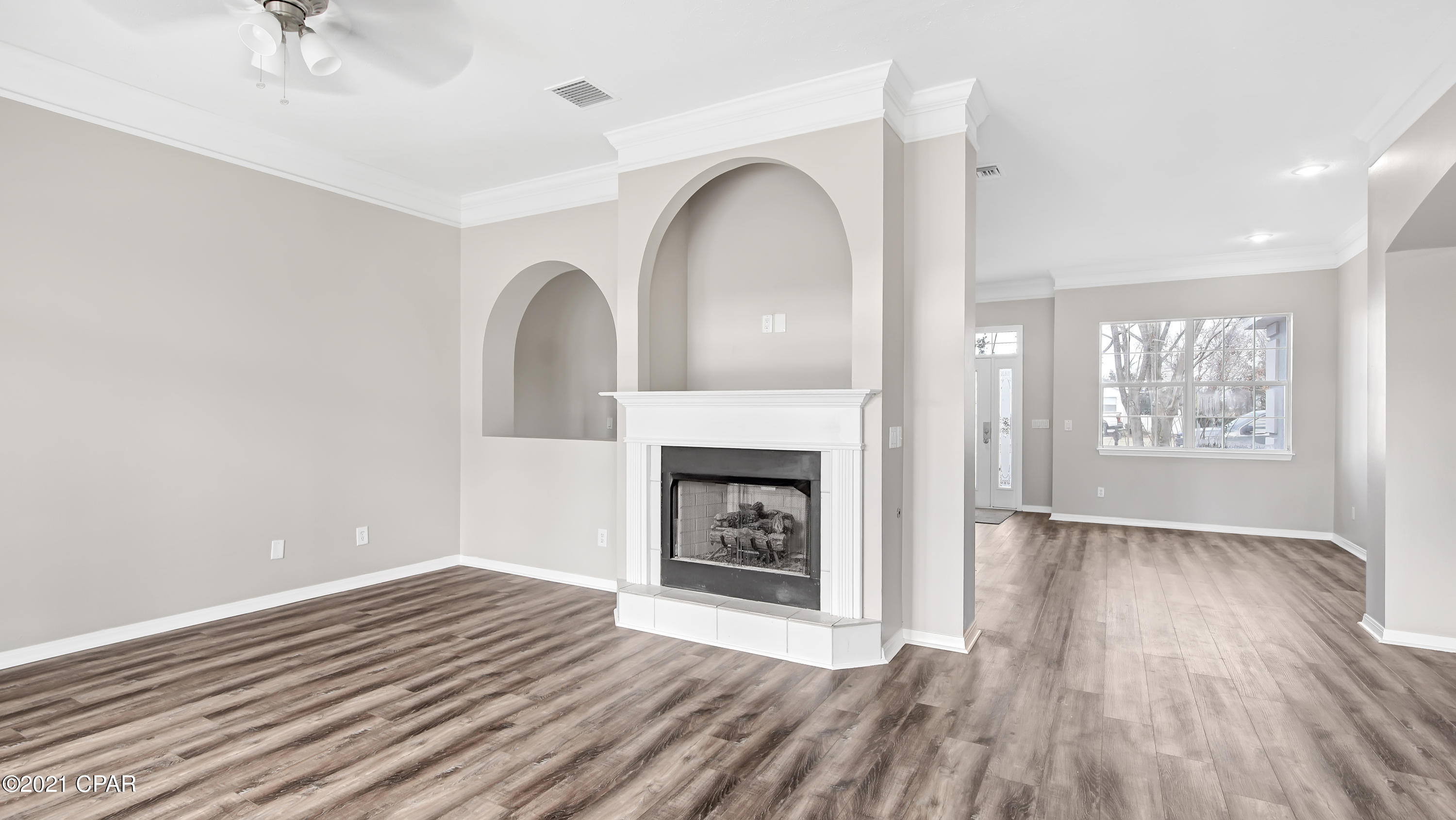 Woodrun - Residential