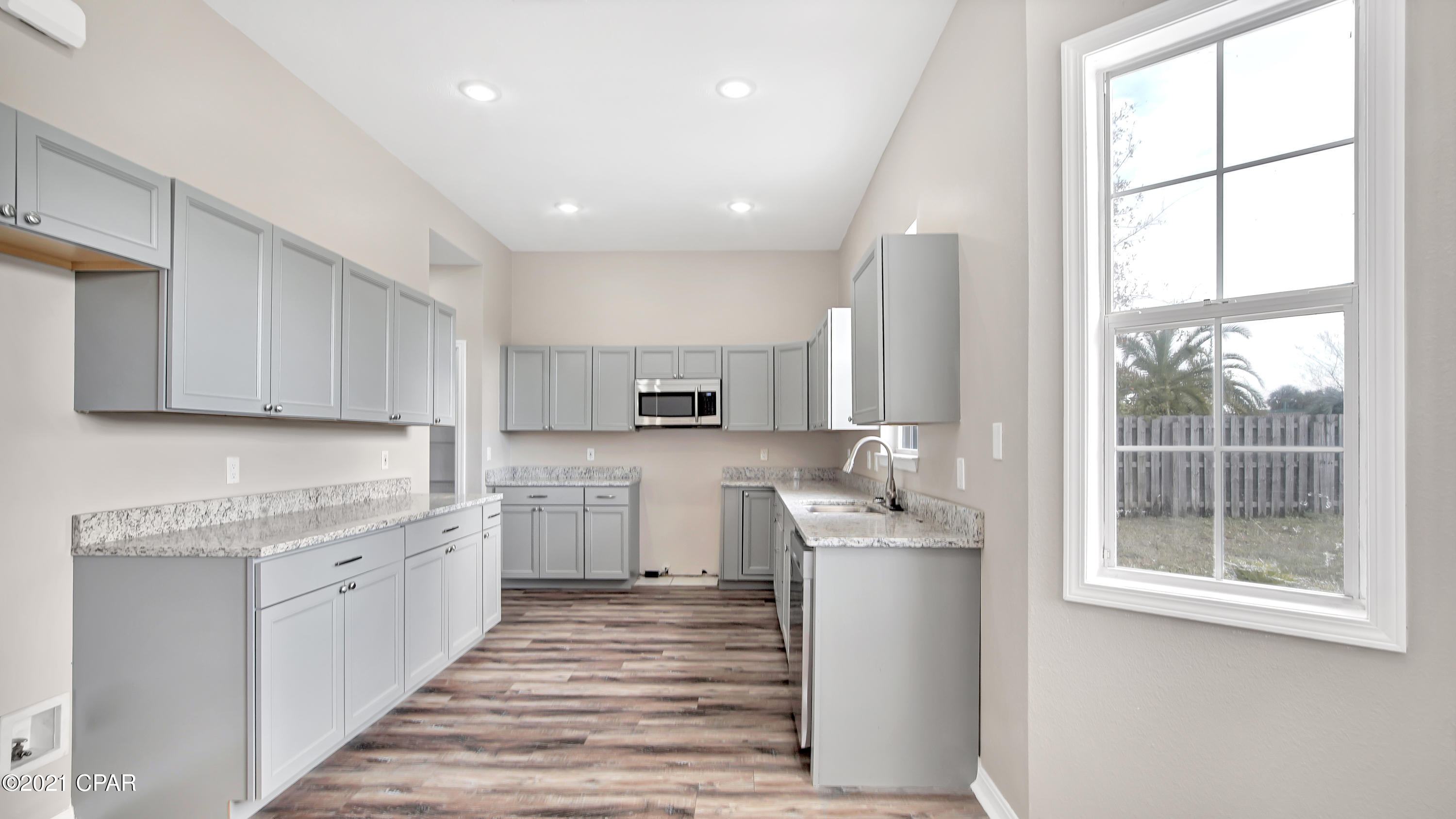 Woodrun - Residential