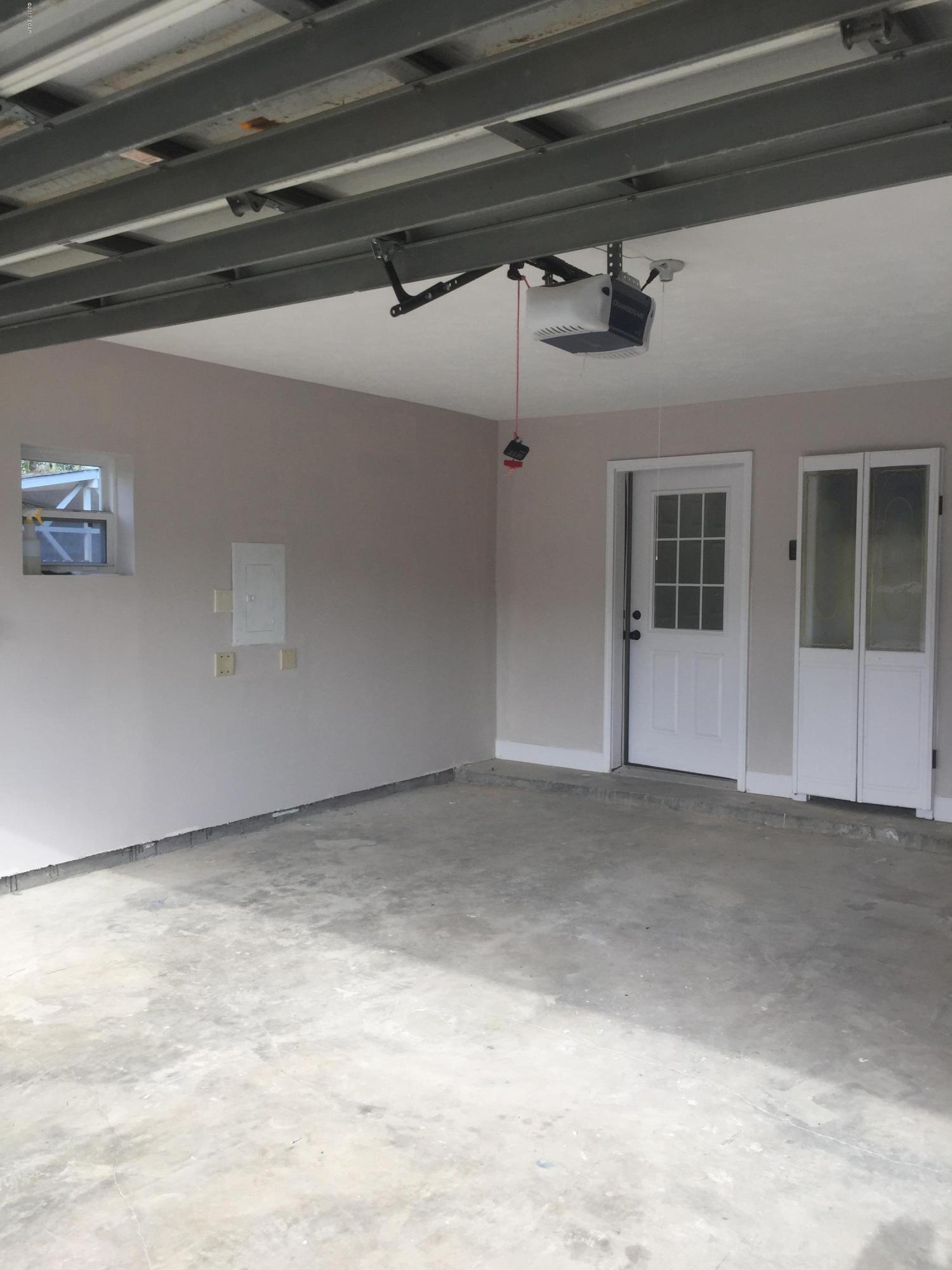 Open Sands - Residential