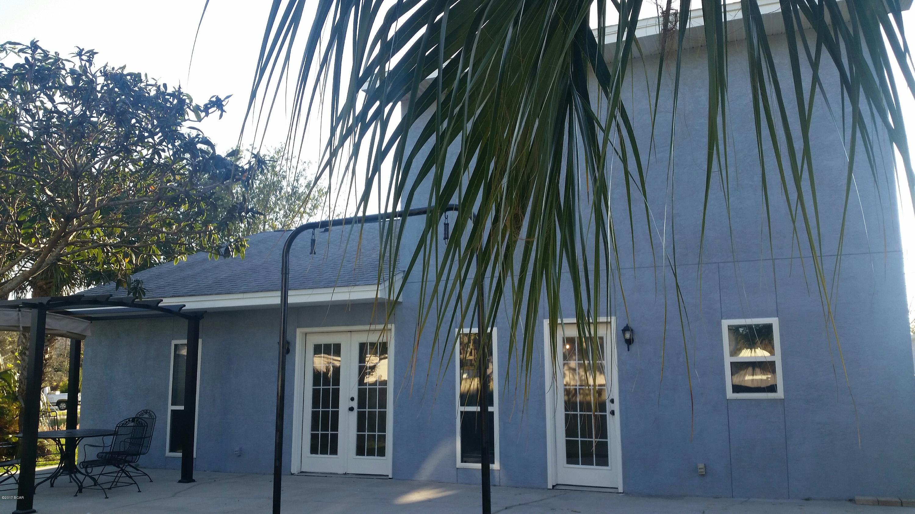 Open Sands - Residential