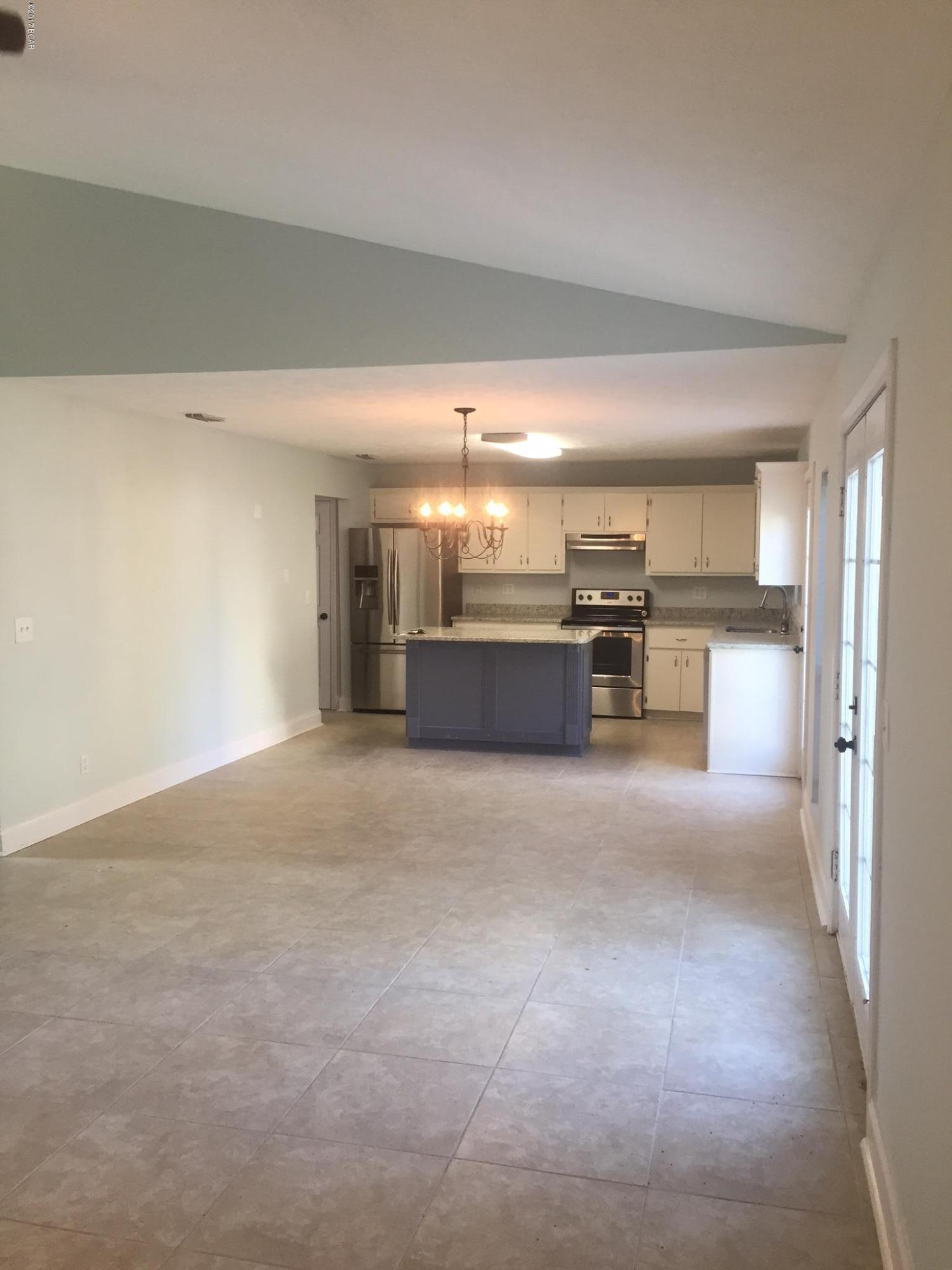 Open Sands - Residential