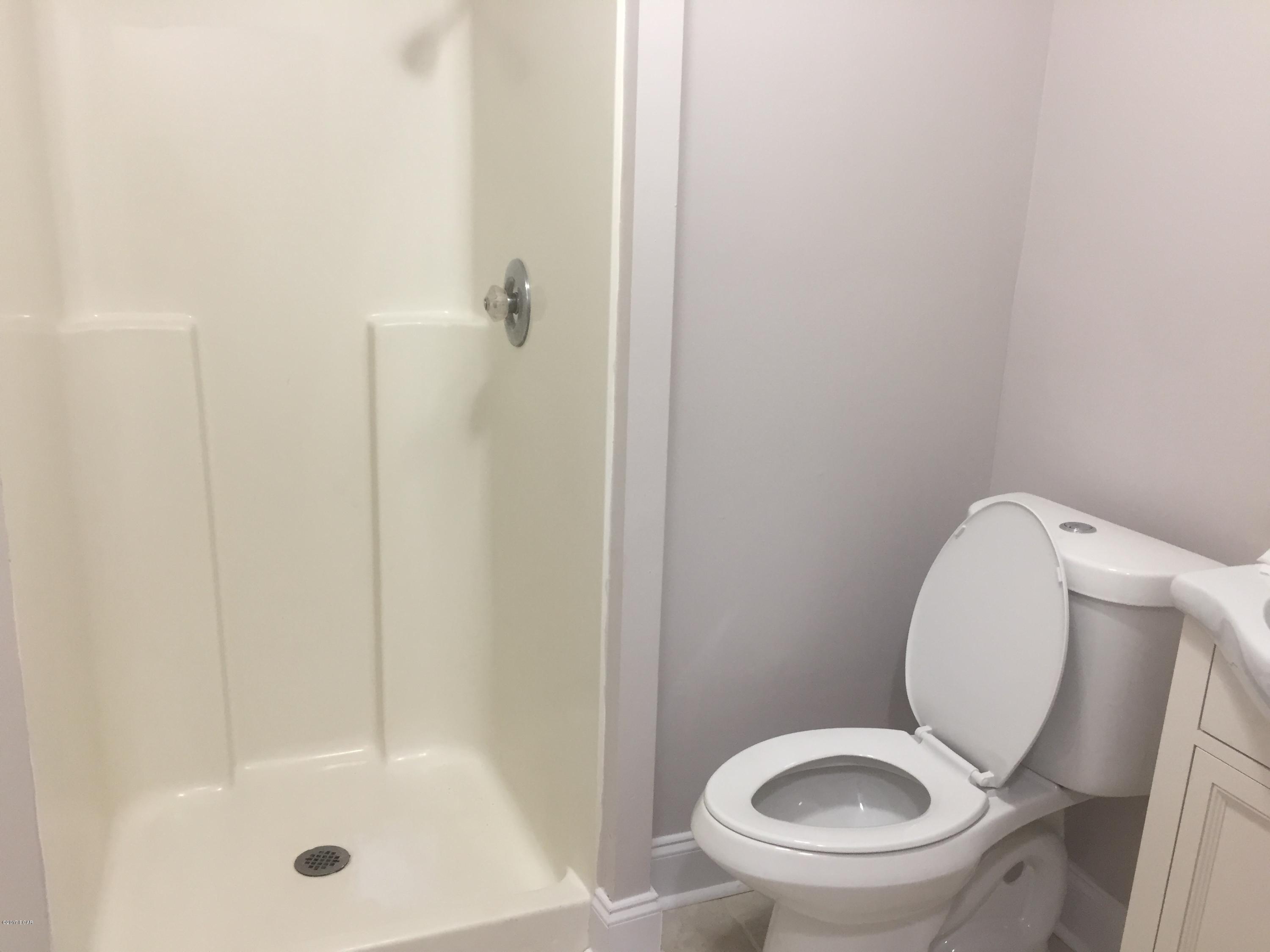 Open Sands - Residential