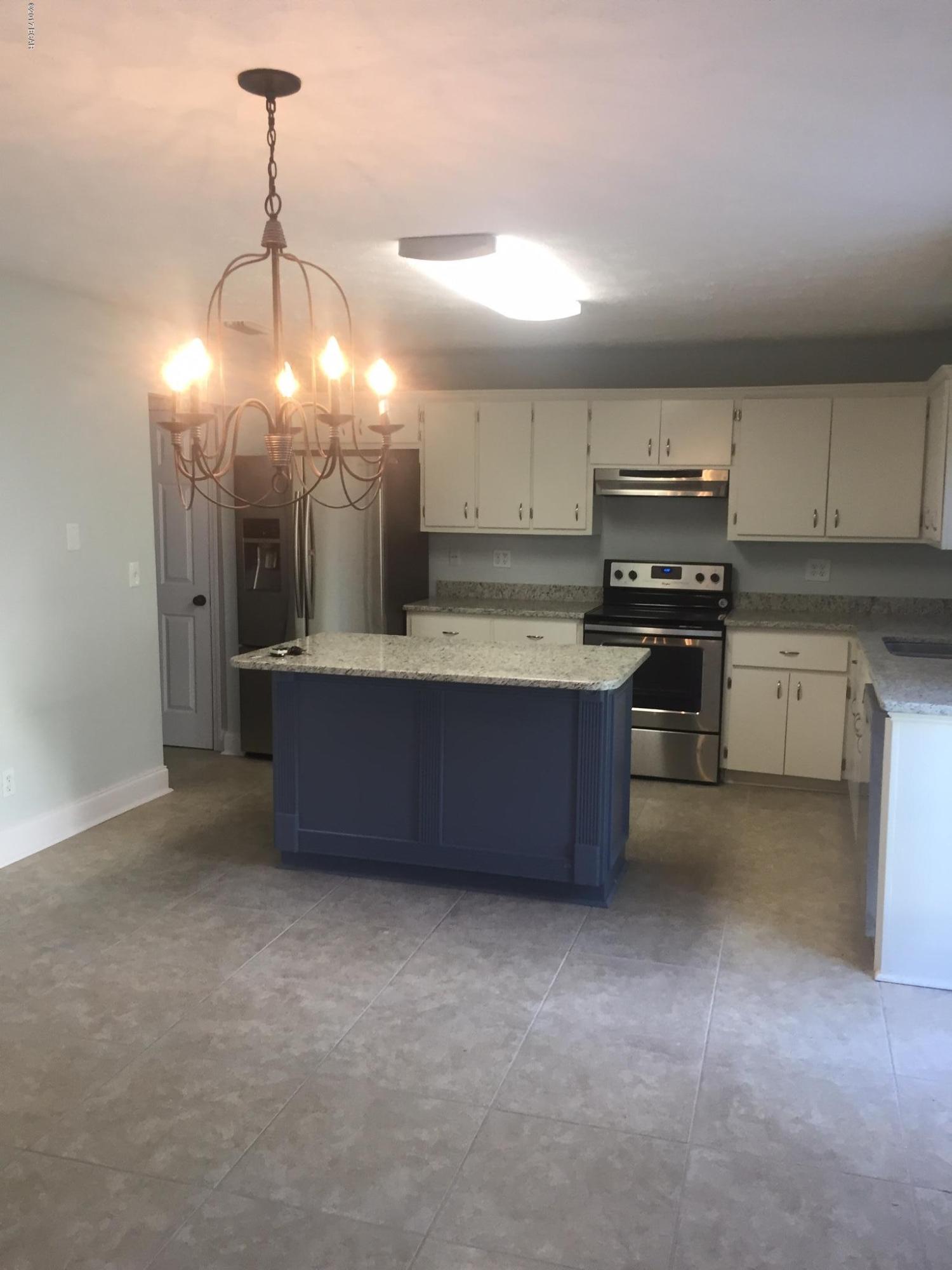 Open Sands - Residential