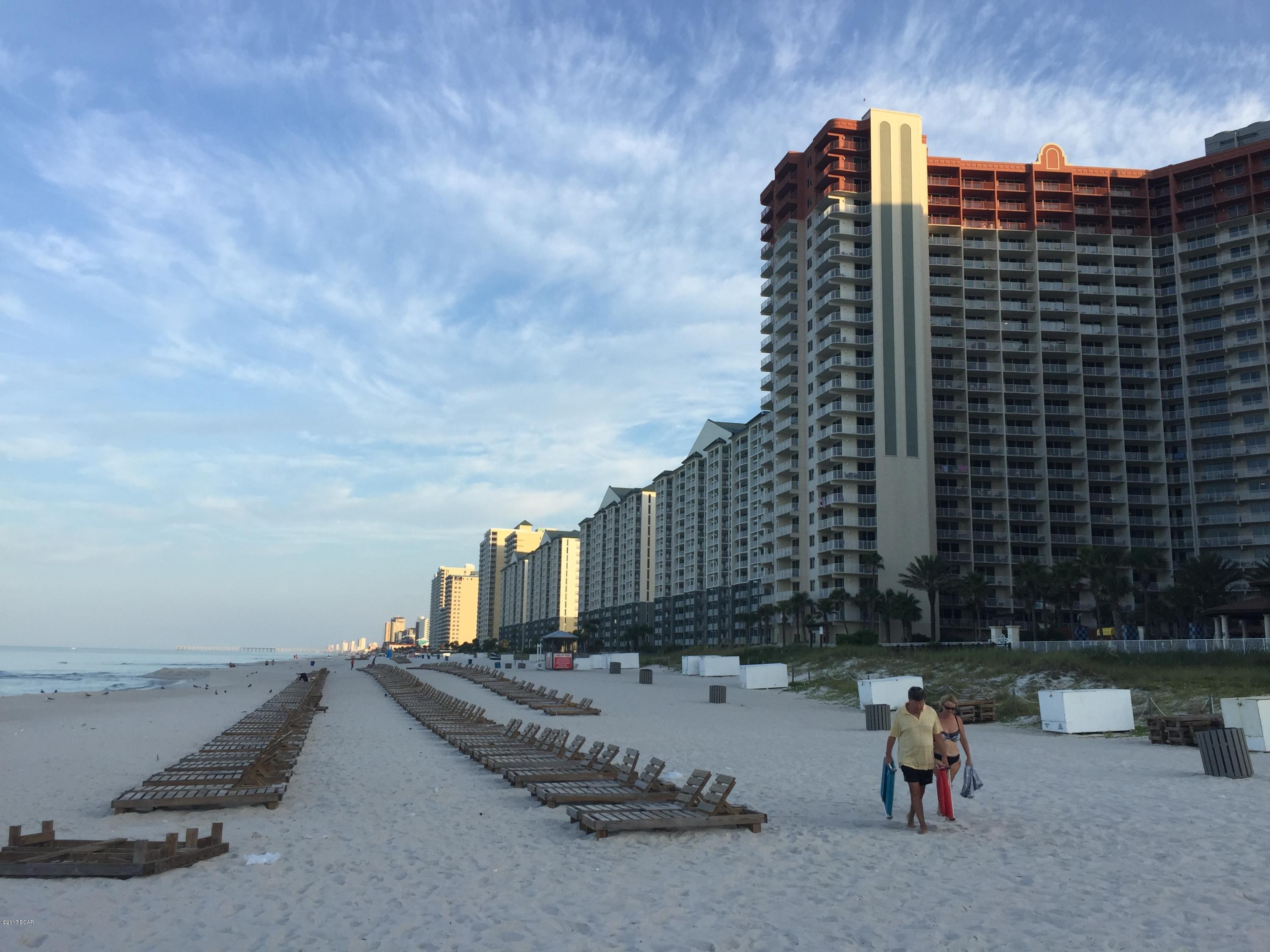 Open Sands - Residential