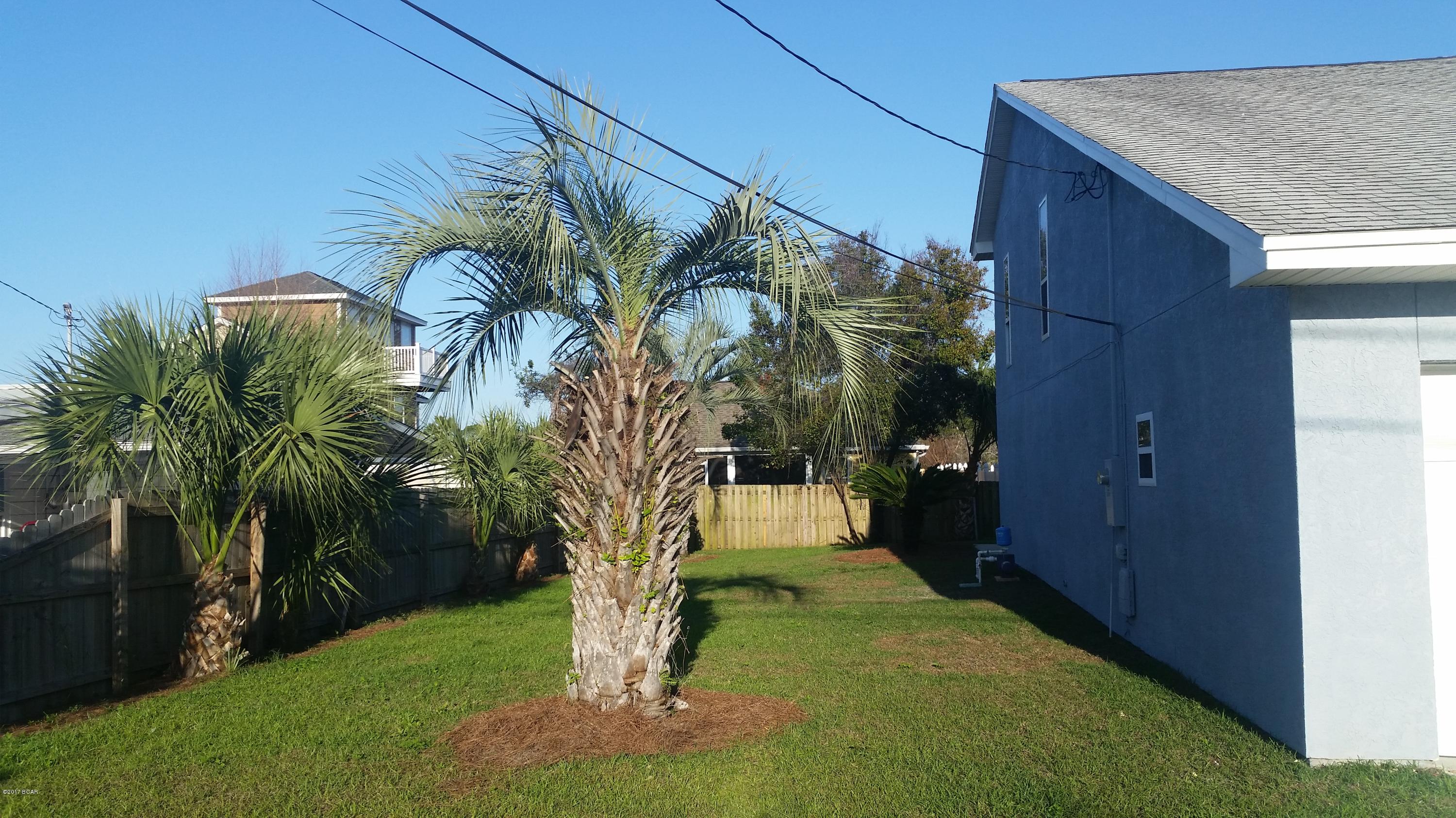 Open Sands - Residential